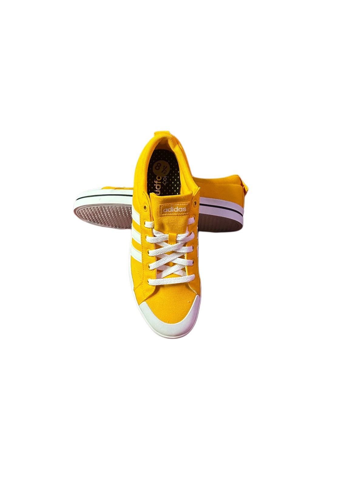 Adidas adidas Neo Bravada Size US 8.5 / EU 41-42 - 2 Thumbnail
