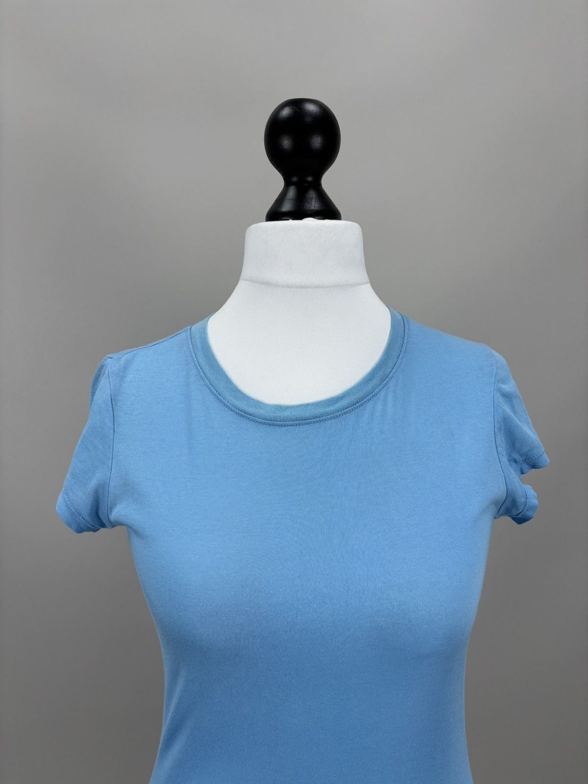 Arc'teryx Womens t shirt Arc'teryx Size S Color Blue Size S / US 4 / IT 40 - 3 Thumbnail