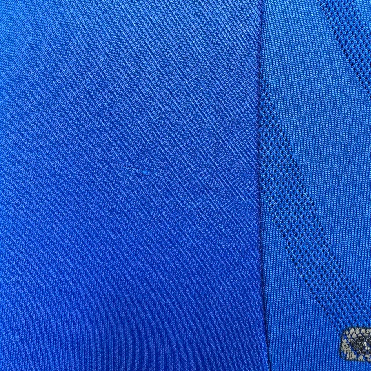 Puma Italy National Team Puma Home Jersey Blue FIGC Mens Size M Size US M / EU 48-50 / 2 - 6 Thumbnail