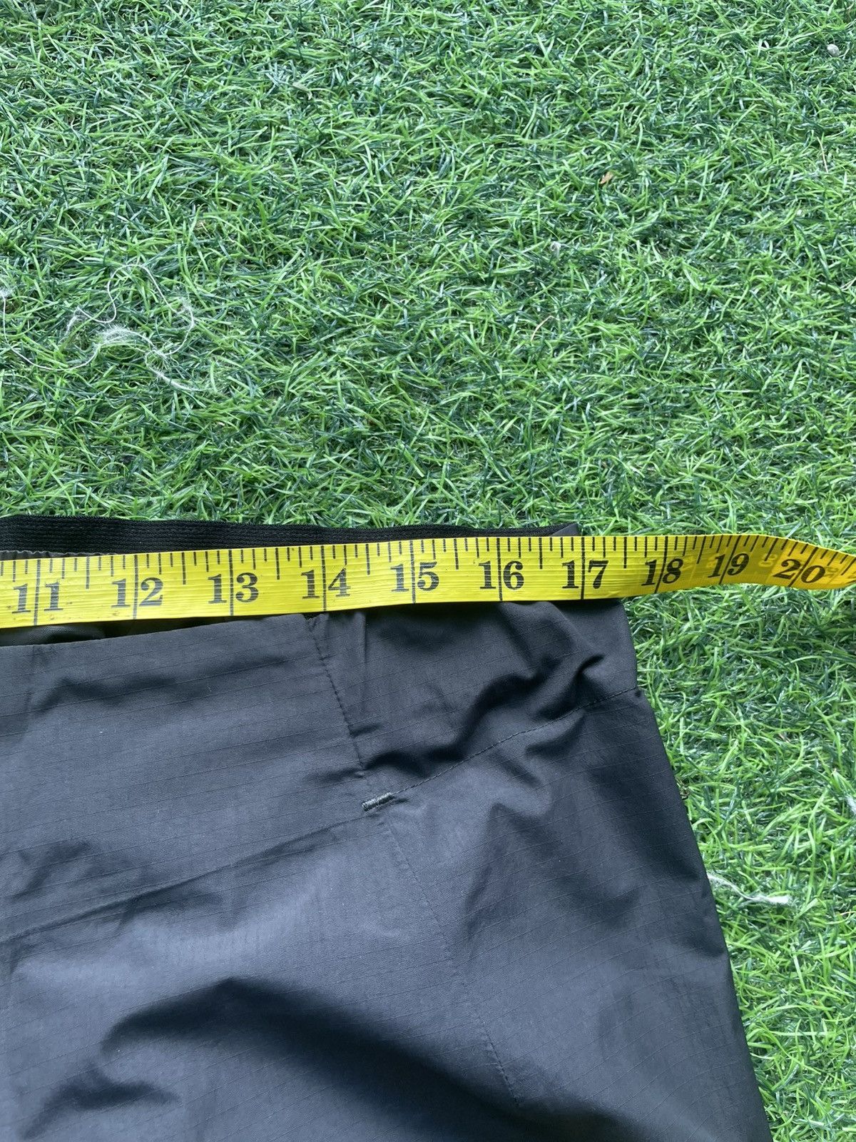 Arc'teryx Arc’teryx Zeta SL Rain Pants – Men’s Size 34" / US 12 / IT 48 - 15 Thumbnail