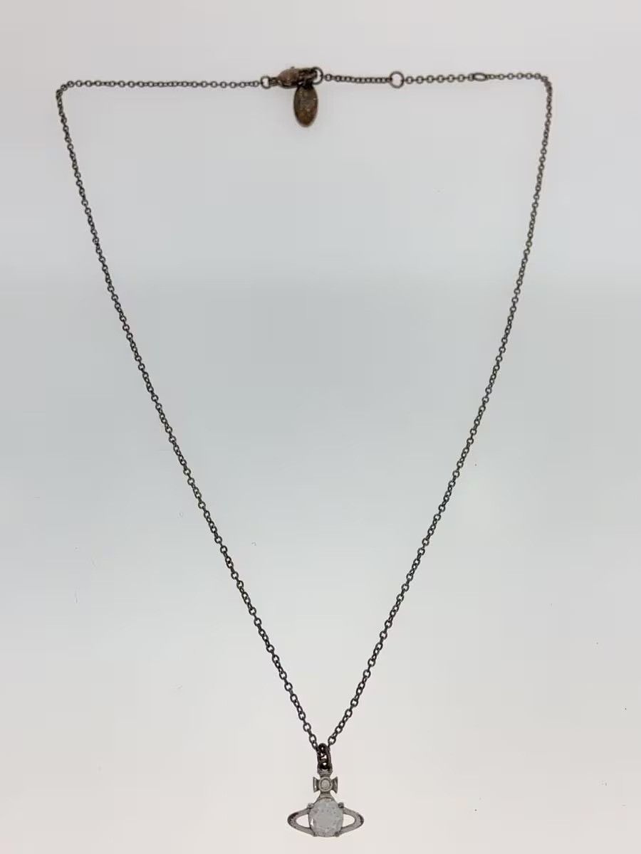 Vivienne Westwood Reina Orb Necklace Size ONE SIZE - 2 Thumbnail