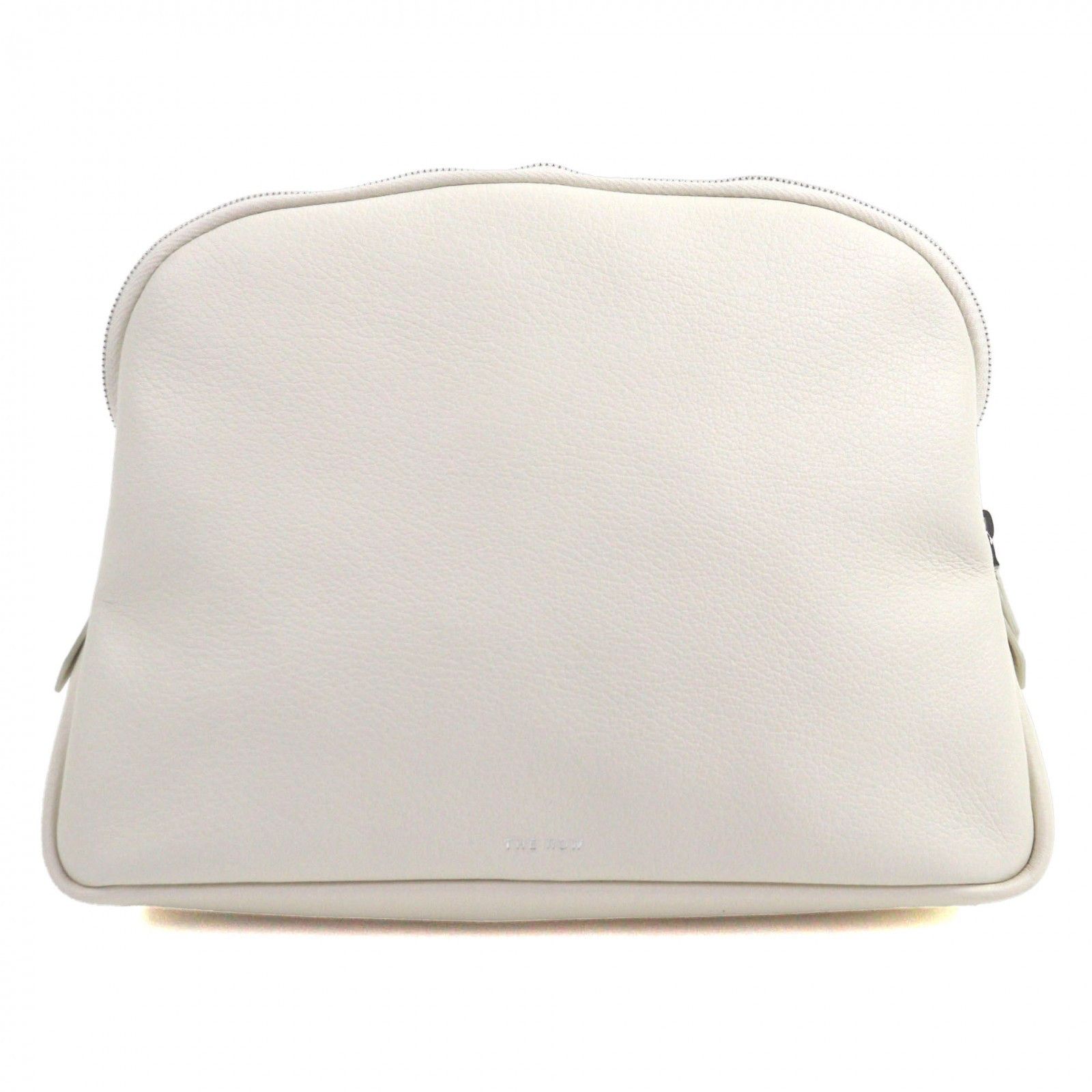 Other Other THE ROW Leather Clutch Bag Leather Clutch Bag DUTY FREE for USA Size ONE SIZE - 1 Thumbnail