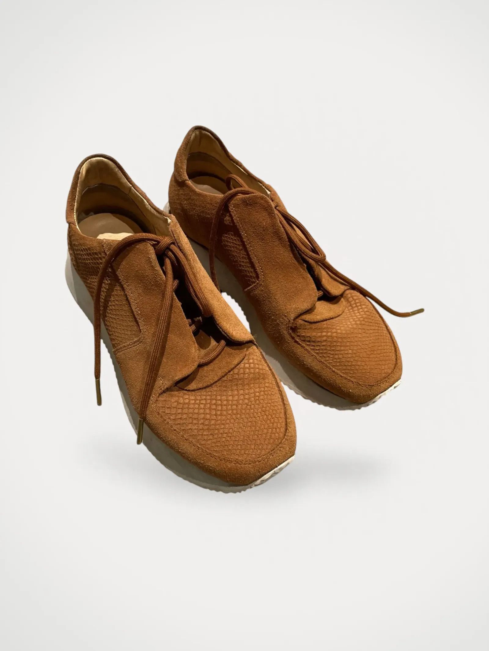 Gram Gram Sneakers Size US 9 / IT 39 - 1 Thumbnail