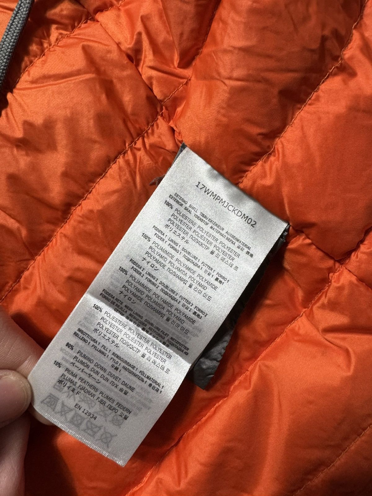 Parajumpers Parajumpers PJS Outdoor Parka Jacket Size US XL / EU 56 / 4 - 12 Thumbnail