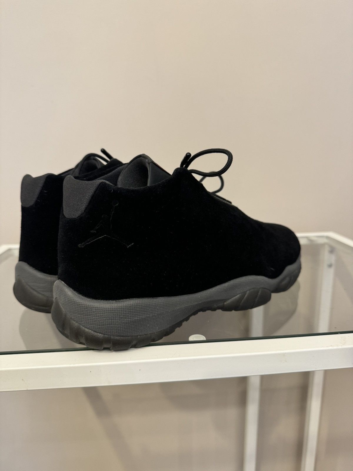 Jordan Brand Jordan Future Light Carbon 2018 size US 9 Size US 9 / EU 42 - 6 Thumbnail