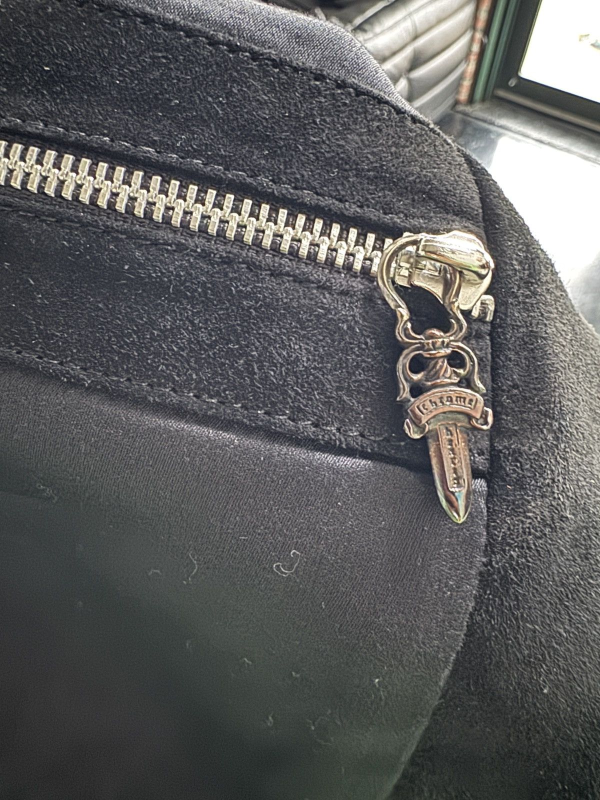 Chrome Hearts × Matty Boy Chrome Hearts Vest Size US M / EU 48-50 / 2 - 12 Thumbnail