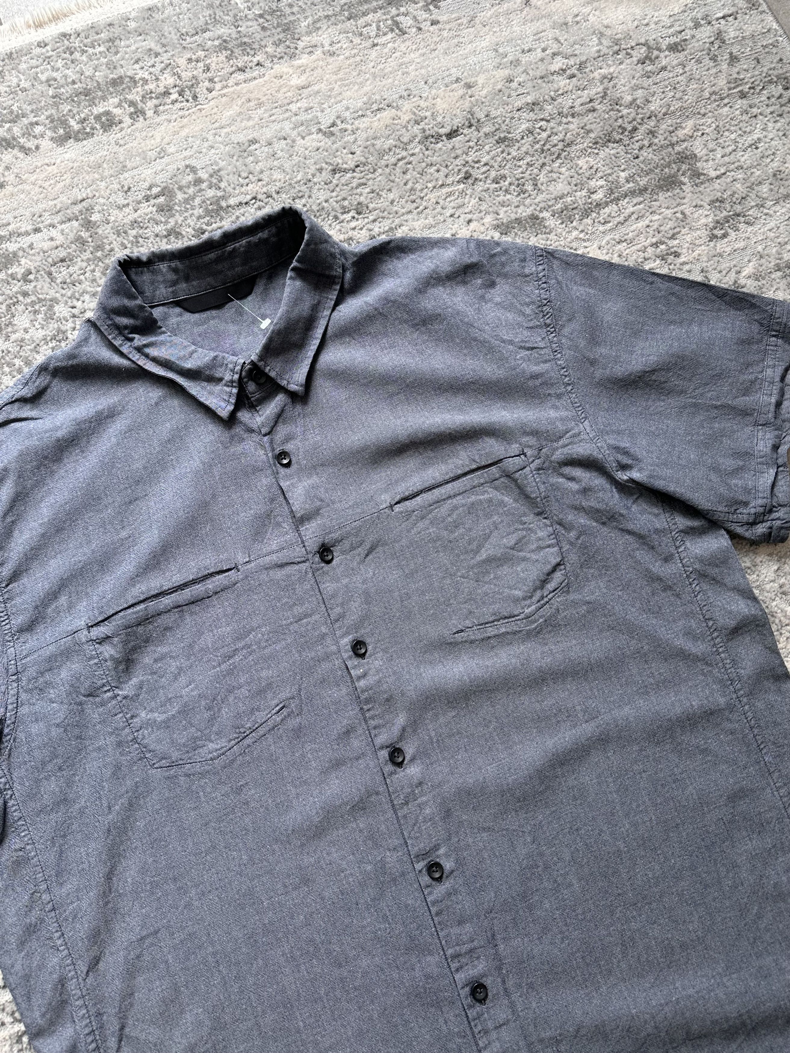 Arc'teryx Arc'teryx Shirt Size US XL / EU 56 / 4 - 4 Thumbnail