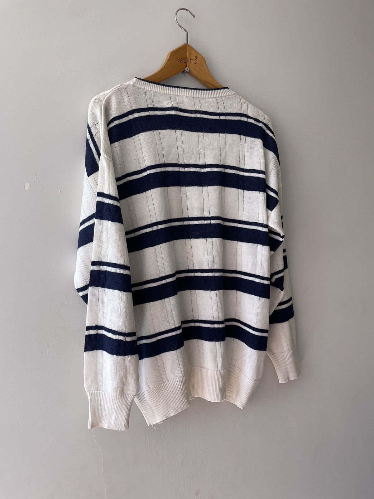 Vintage Vintage jumper Size XL / US 12-14 / IT 48-50 - 9 Thumbnail