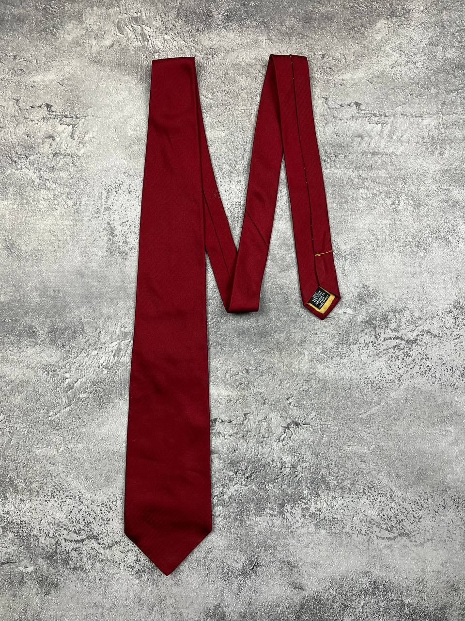 Yves Saint Laurent Vintage Yves Saint Laurent YSL Tie Luxury Size ONE SIZE - 1 Thumbnail