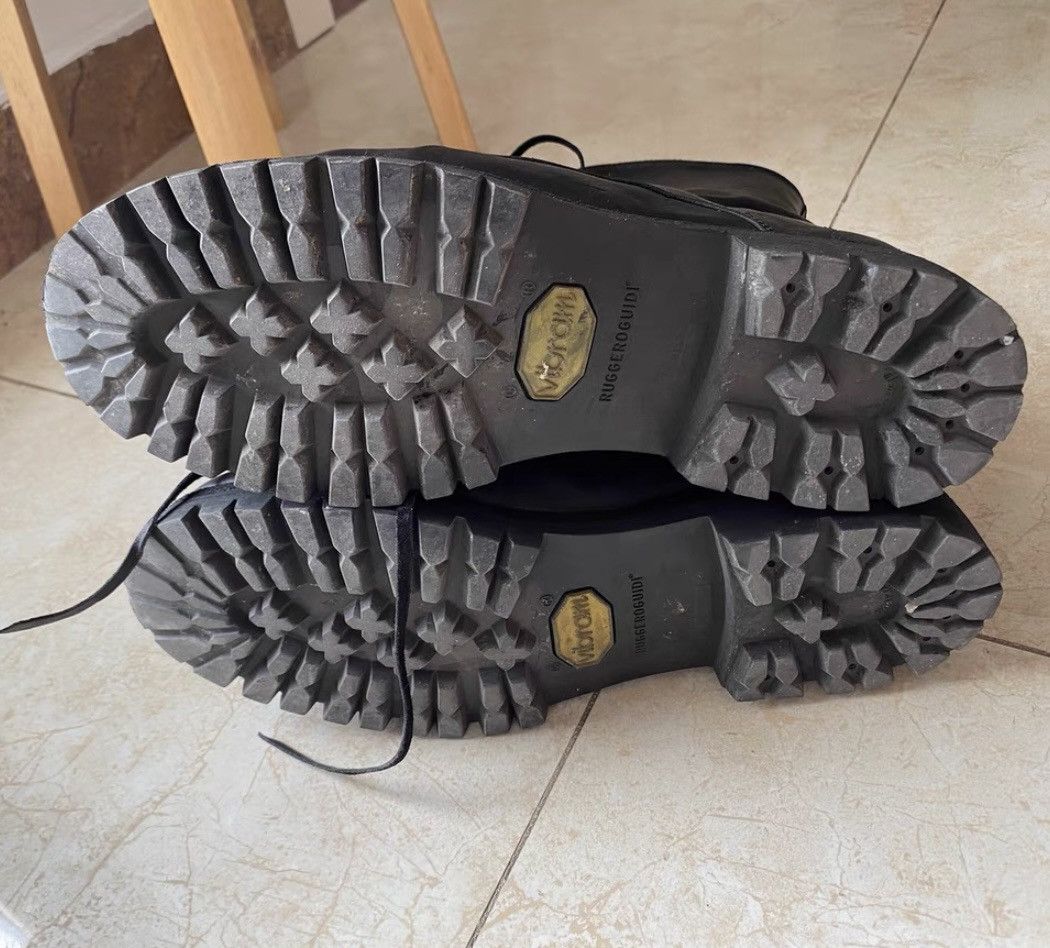 Guidi Guidi 791v Size US 8.5 / EU 41-42 - 8 Thumbnail