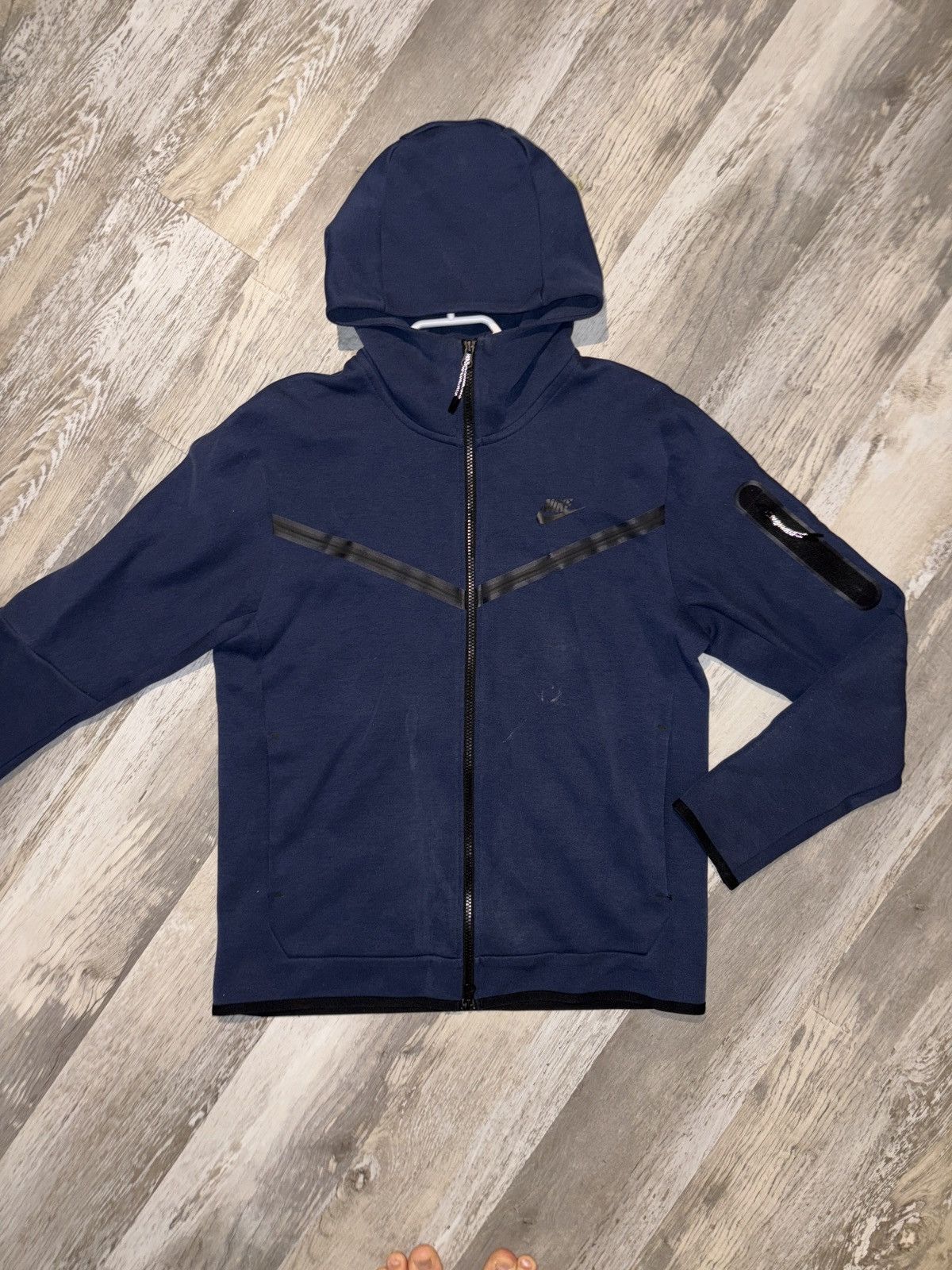 Nike Nike tech fleece Size US M / EU 48-50 / 2 - 1 Thumbnail