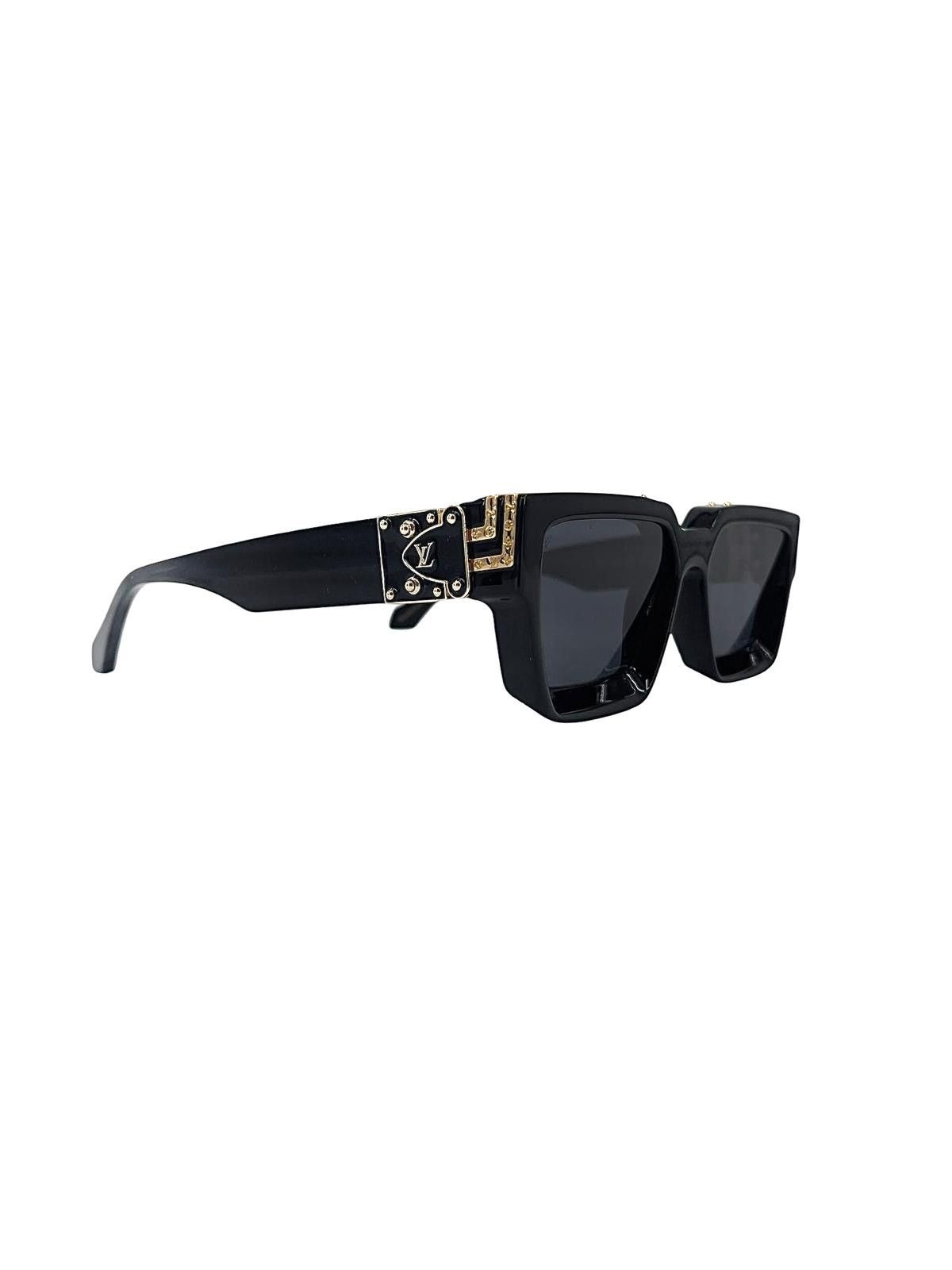 Louis Vuitton Occhiali da sole 1.1 Millionaires Louis Vuitton Size ONE SIZE - 3 Thumbnail