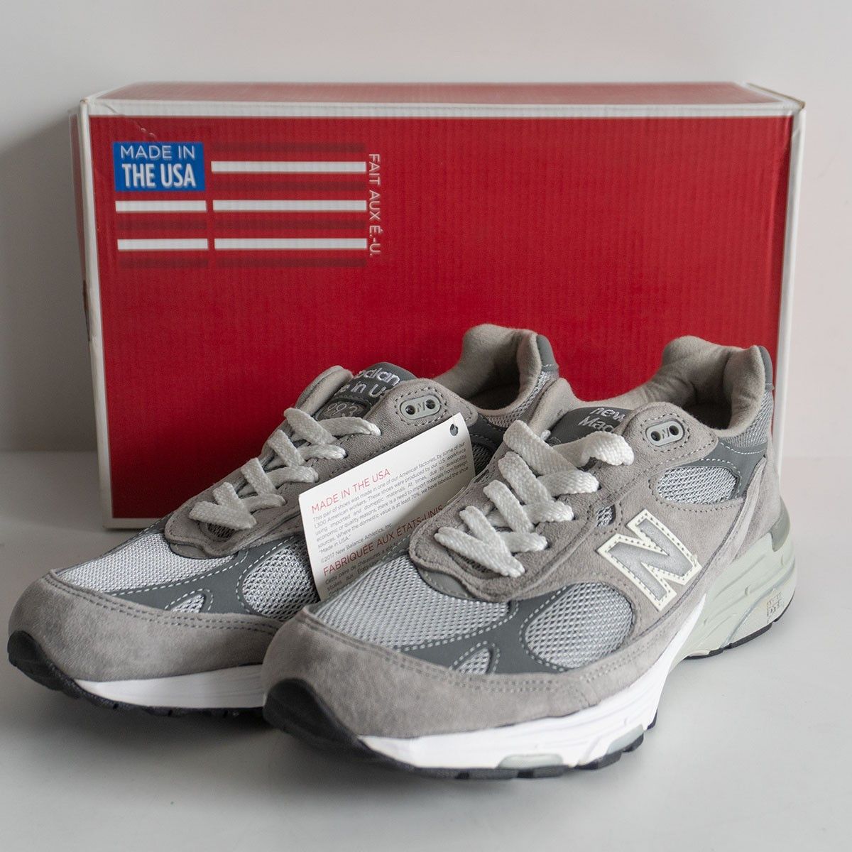 New Balance New Balance 998 Core MiUSA Size 8 Men's / 9.5 Women's