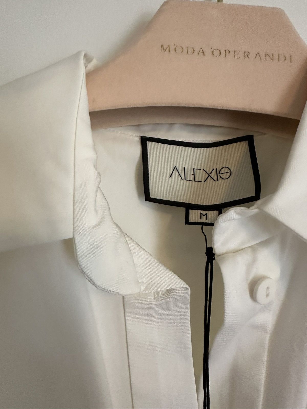 ALEXIS Alexis Sakari Dress Size M / US 6-8 / IT 42-44 - 9 Thumbnail