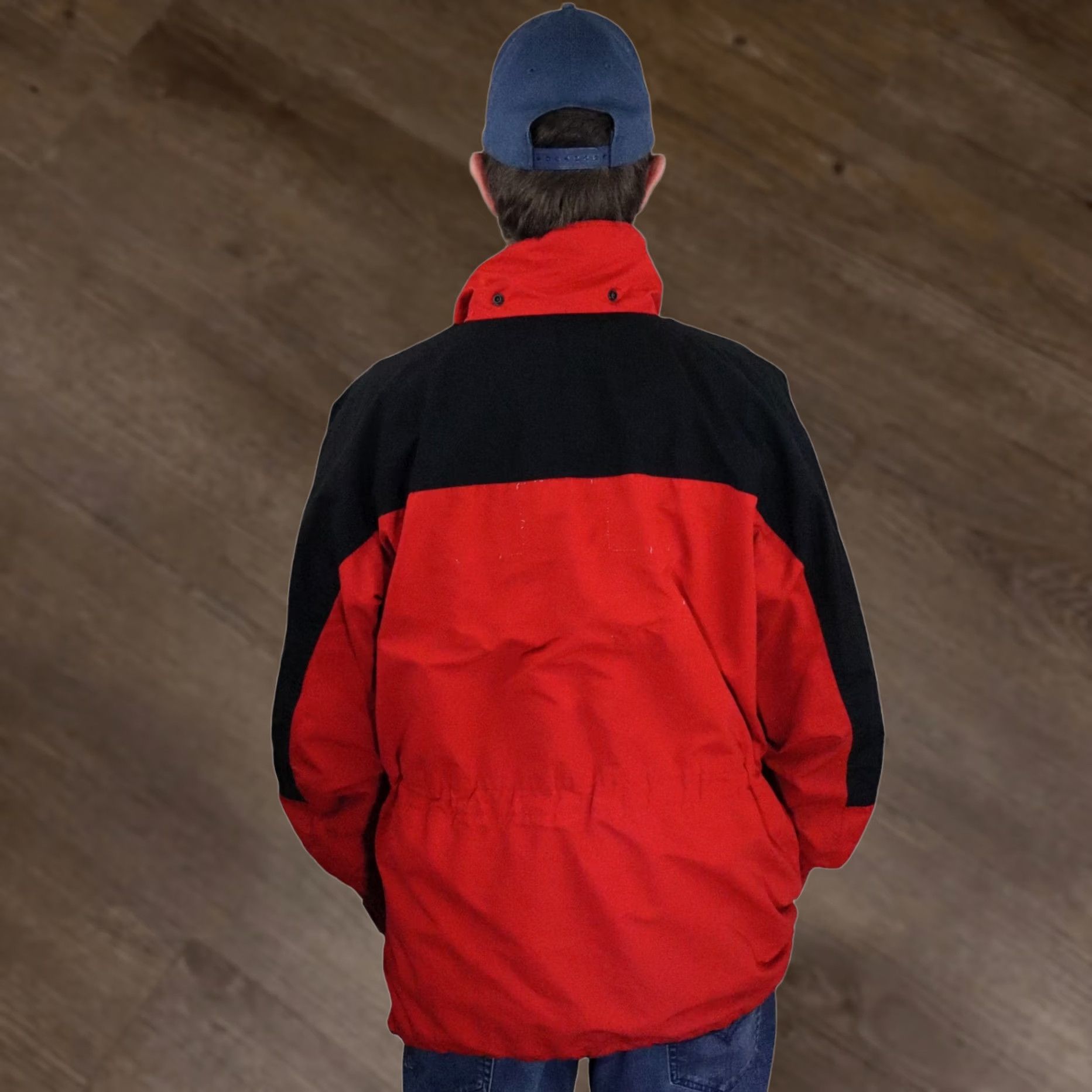 Mastermind Japan × The North Face Mastermind World x North Face