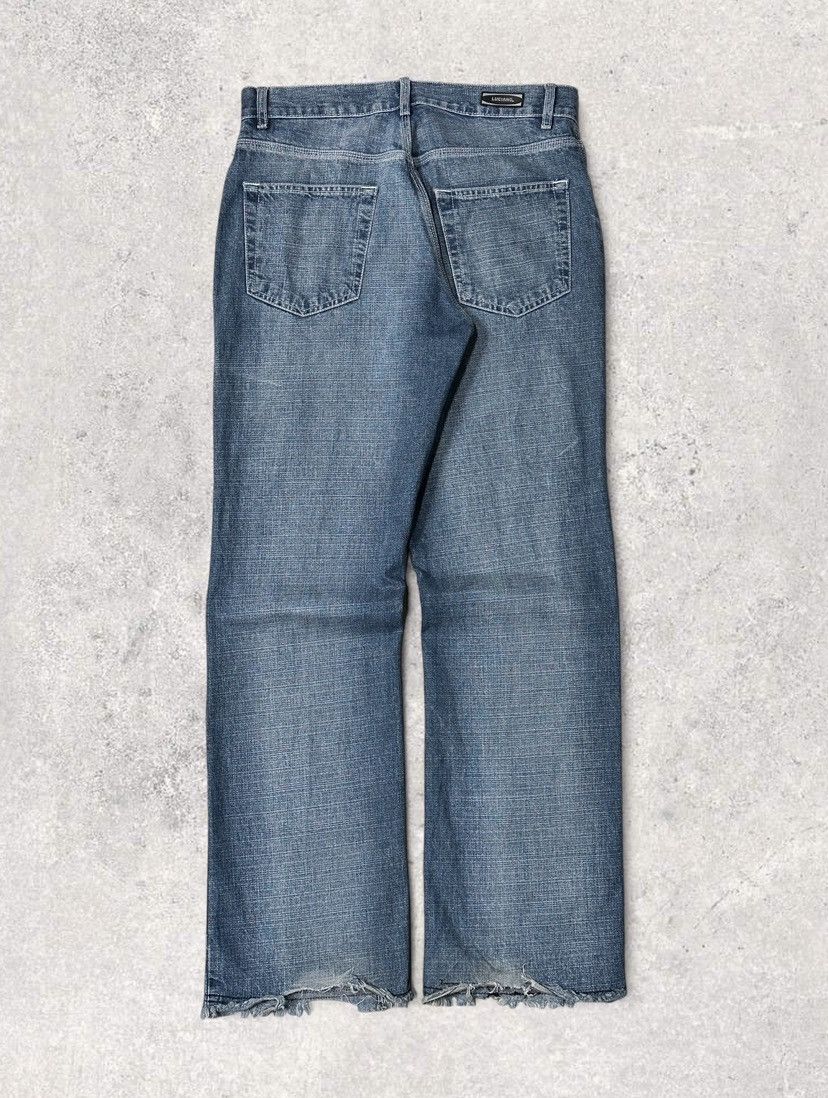 Other Reworked baggy patchwork jeans Size US 34 / EU 50 - 6 Thumbnail