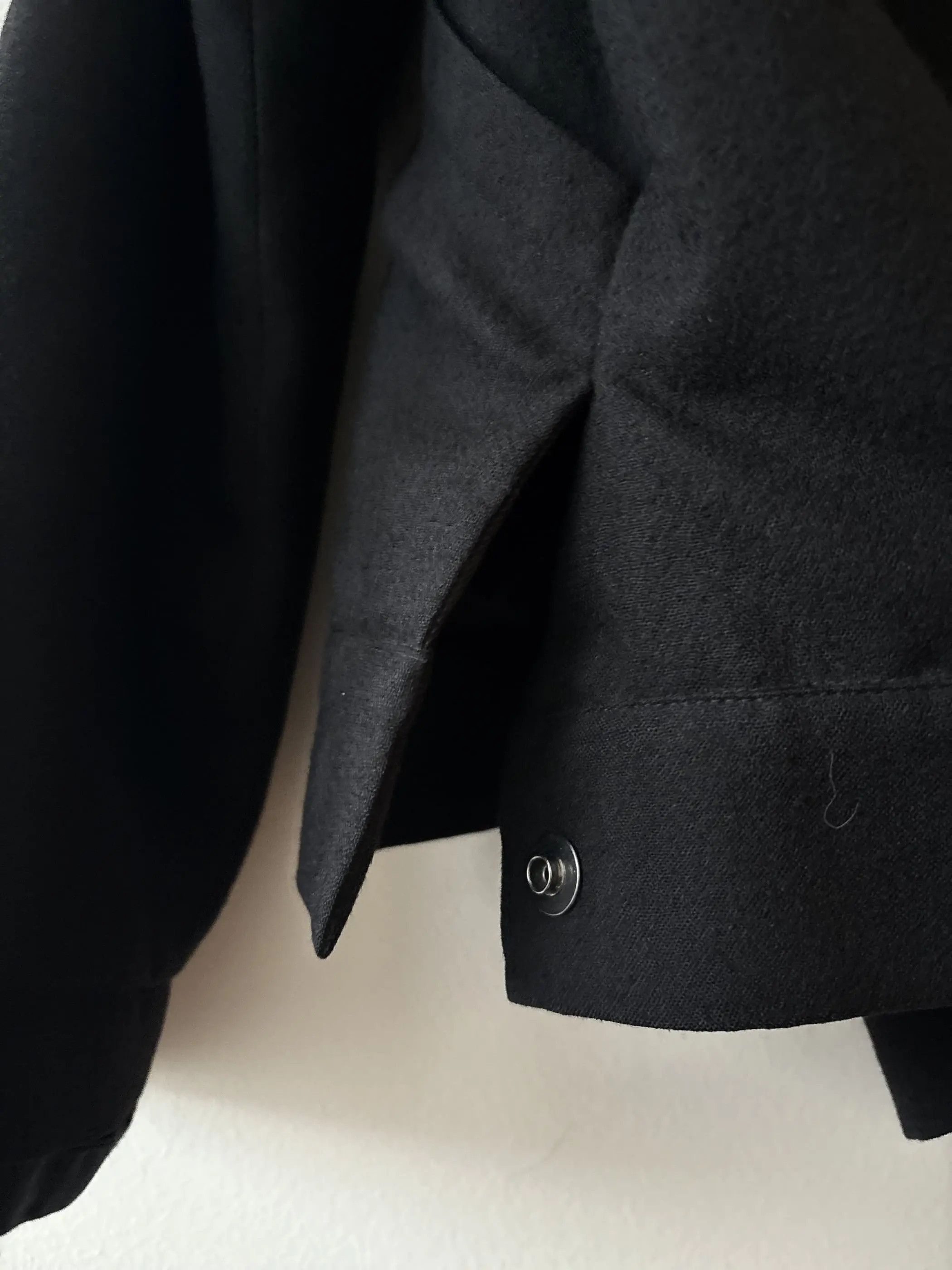 Kiko Kostadinov Yann Loro Piana Blazer Size US L / EU 52-54 / 3 - 8 Thumbnail