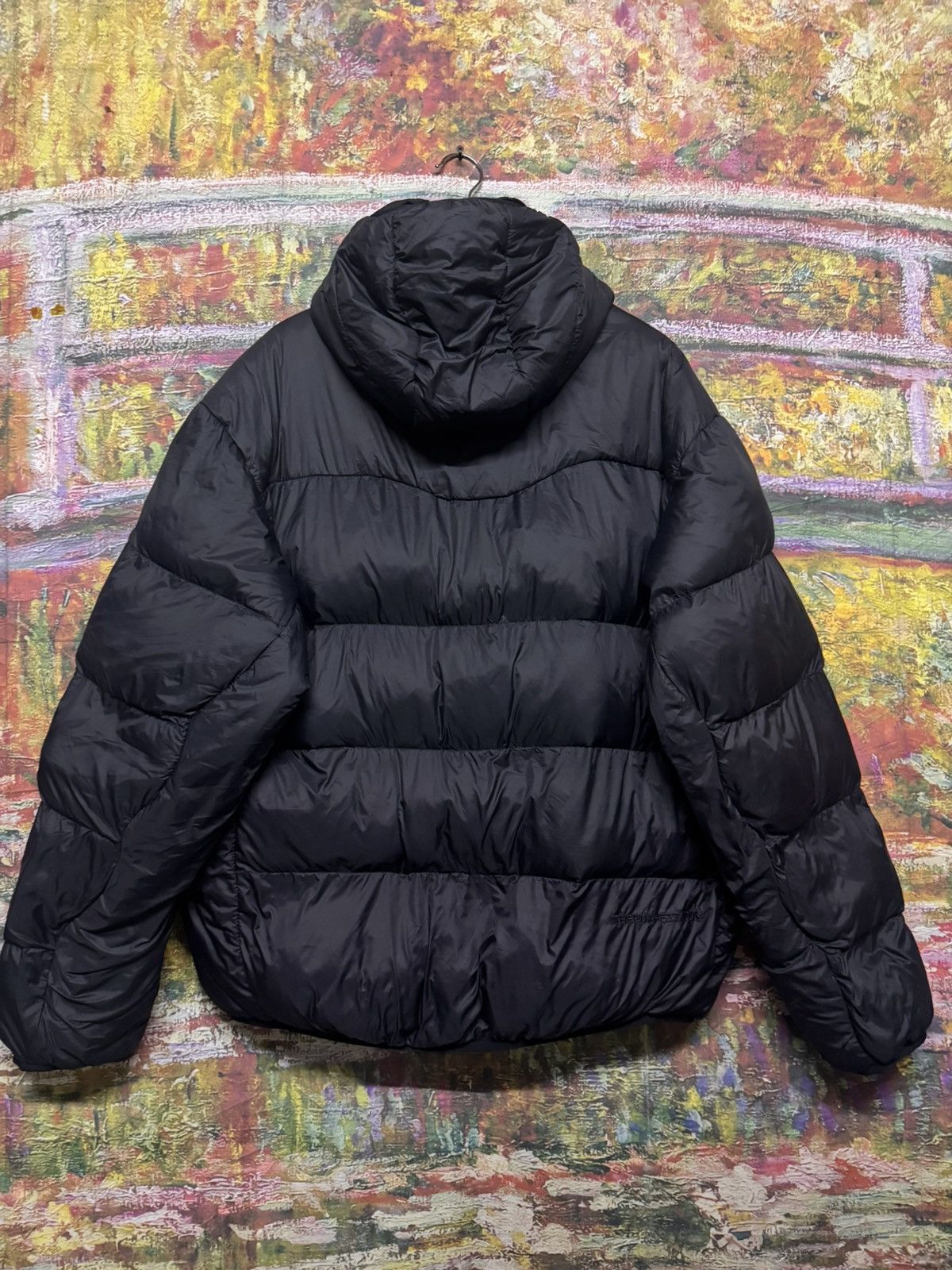 Nike ACG Nike ACG Lunar lake Primaloft Puffer Jacket Size US XL / EU 56 / 4 - 2 Thumbnail