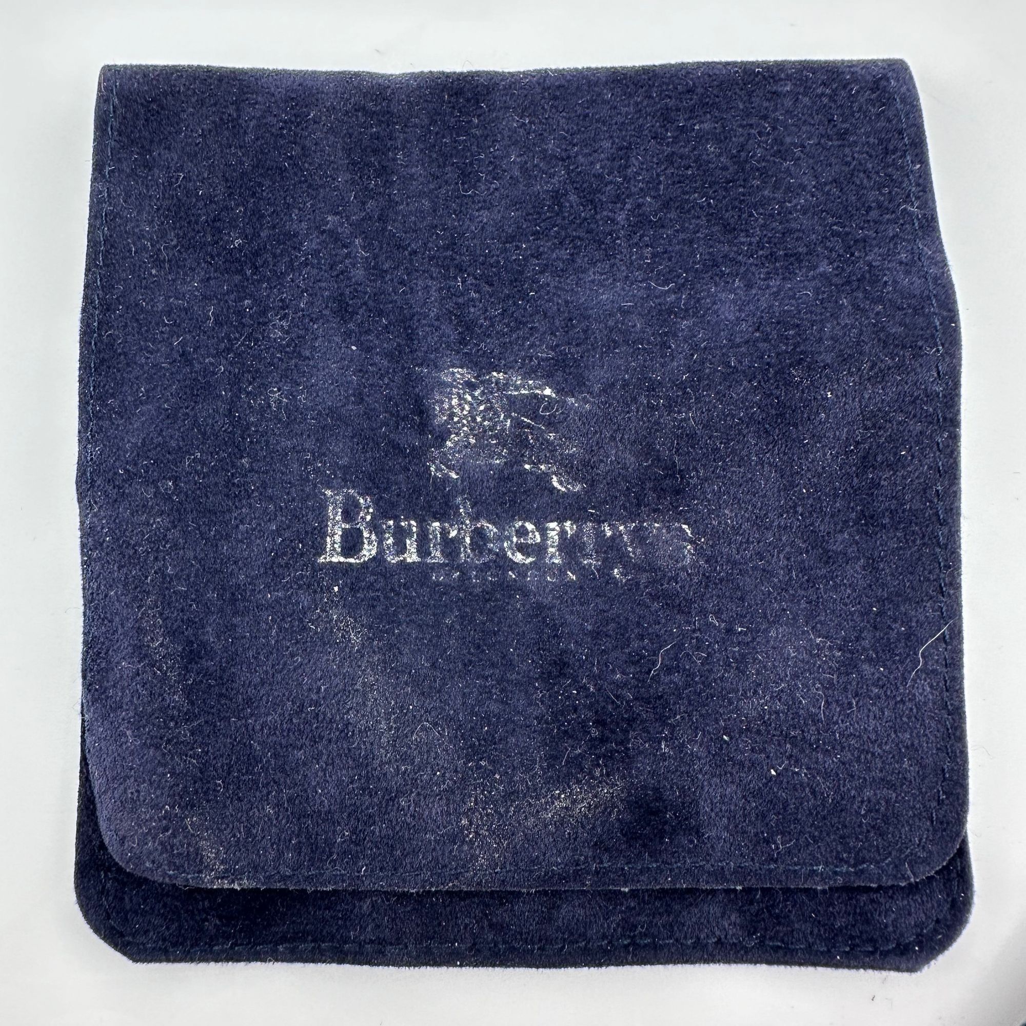 Burberry Burberrys of London Nova Check Clip On Earrings with Branded Size ONE SIZE - 13 Thumbnail