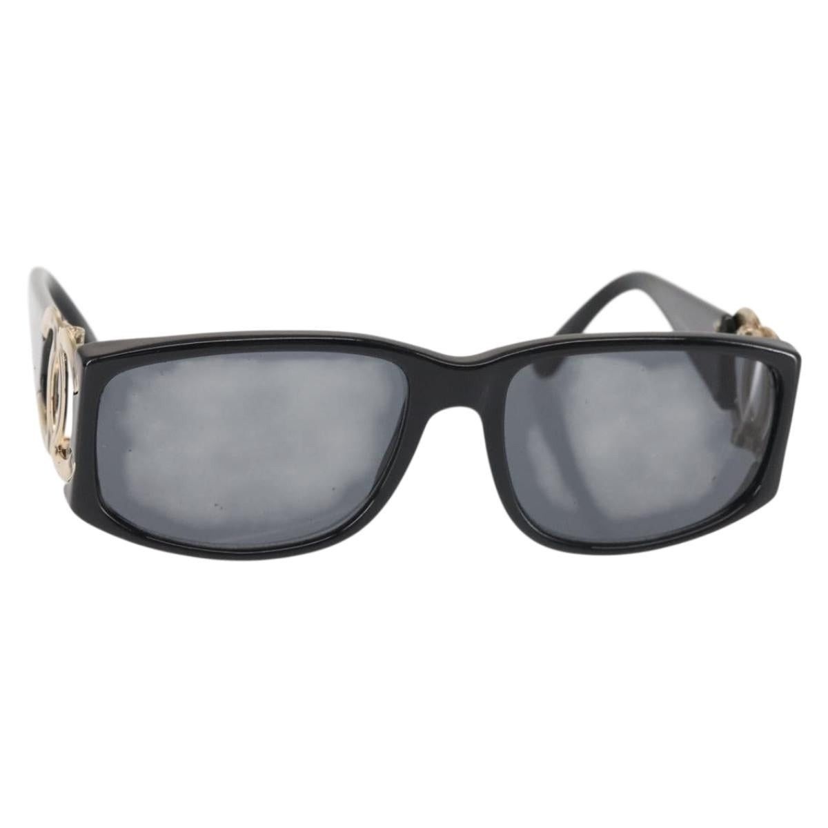 Chanel Chanel Coco Mark Sunglasses Size ONE SIZE - 1 Thumbnail