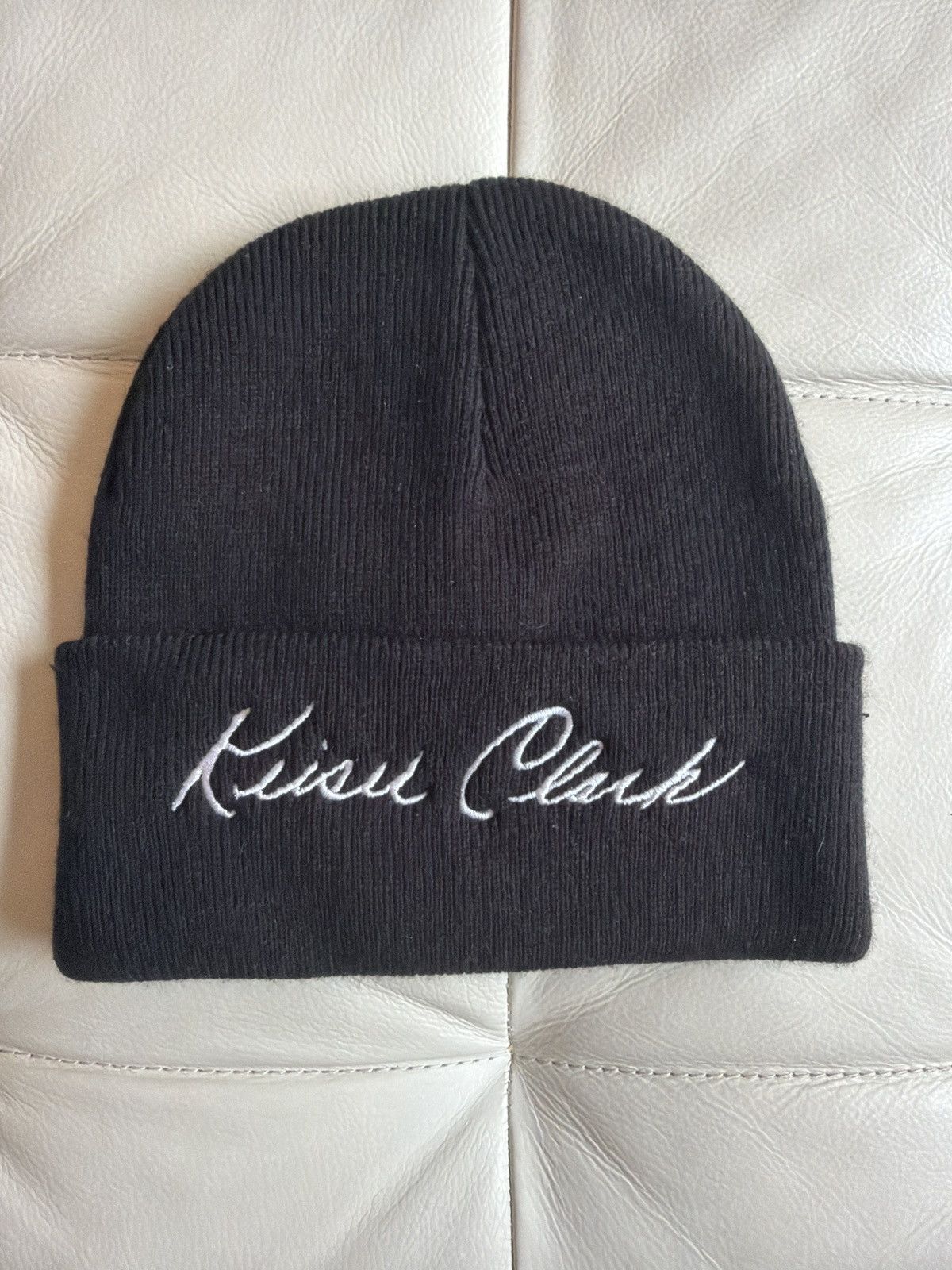 Keiser Clark Black Beanie 2021 Size ONE SIZE - 1 Thumbnail