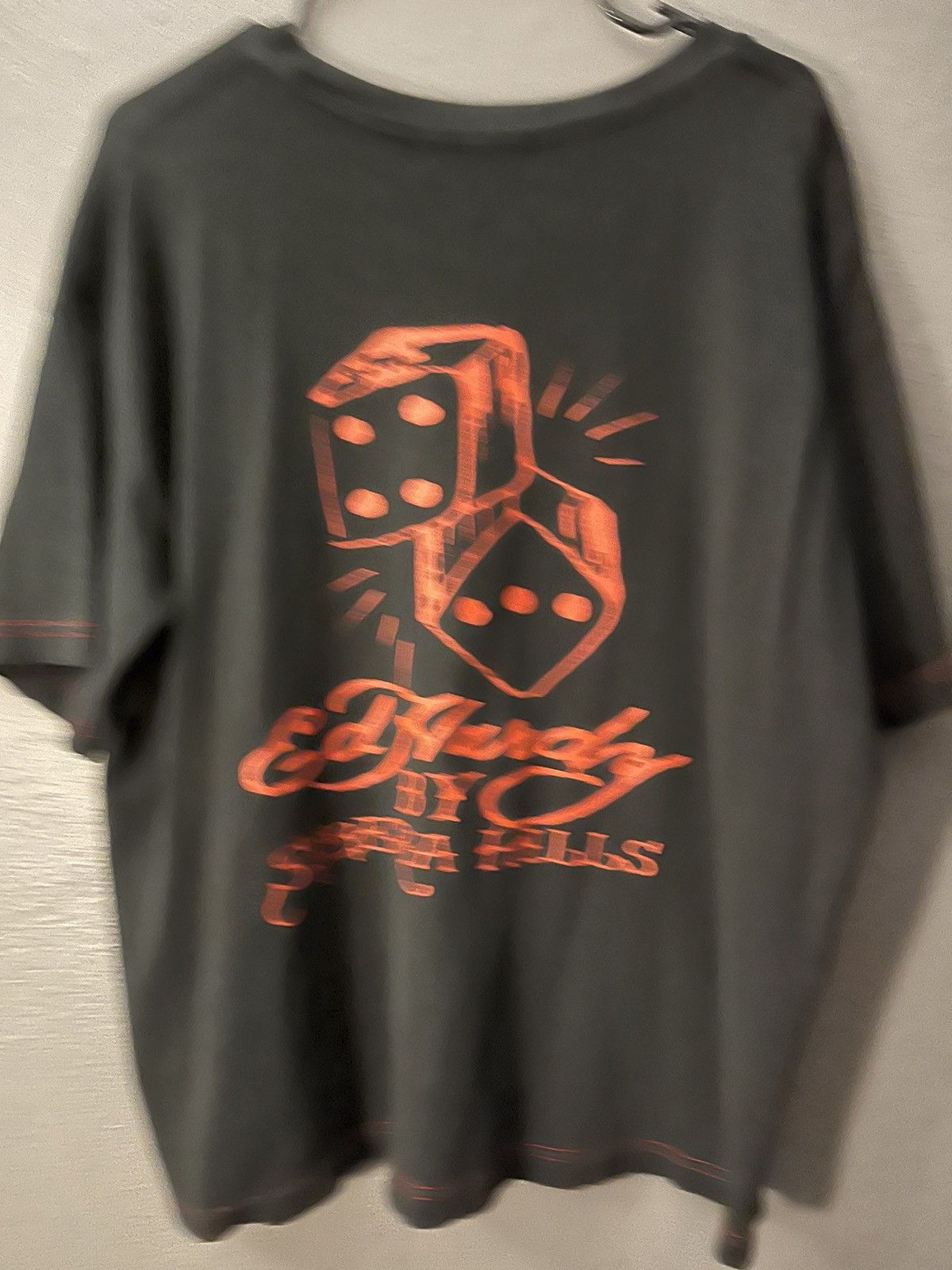 Siberia Hills Siberia hills and ed hardy heaven or Las Vegas shirt Size US M / EU 48-50 / 2 - 2 Thumbnail