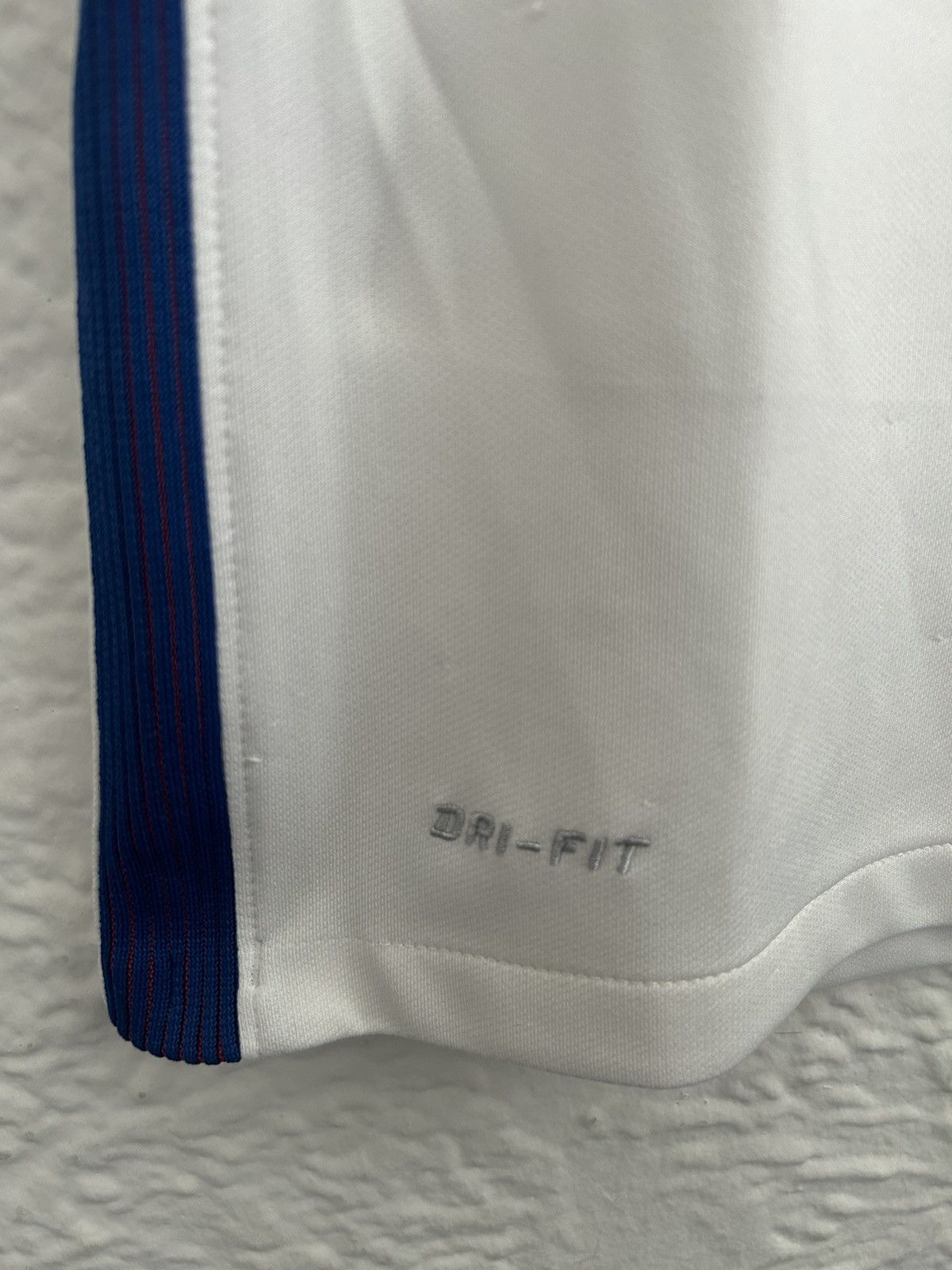 Nike Euro 2016 Marcus Rashford England Nike Home Kit Size US S / EU 44-46 / 1 - 9 Thumbnail