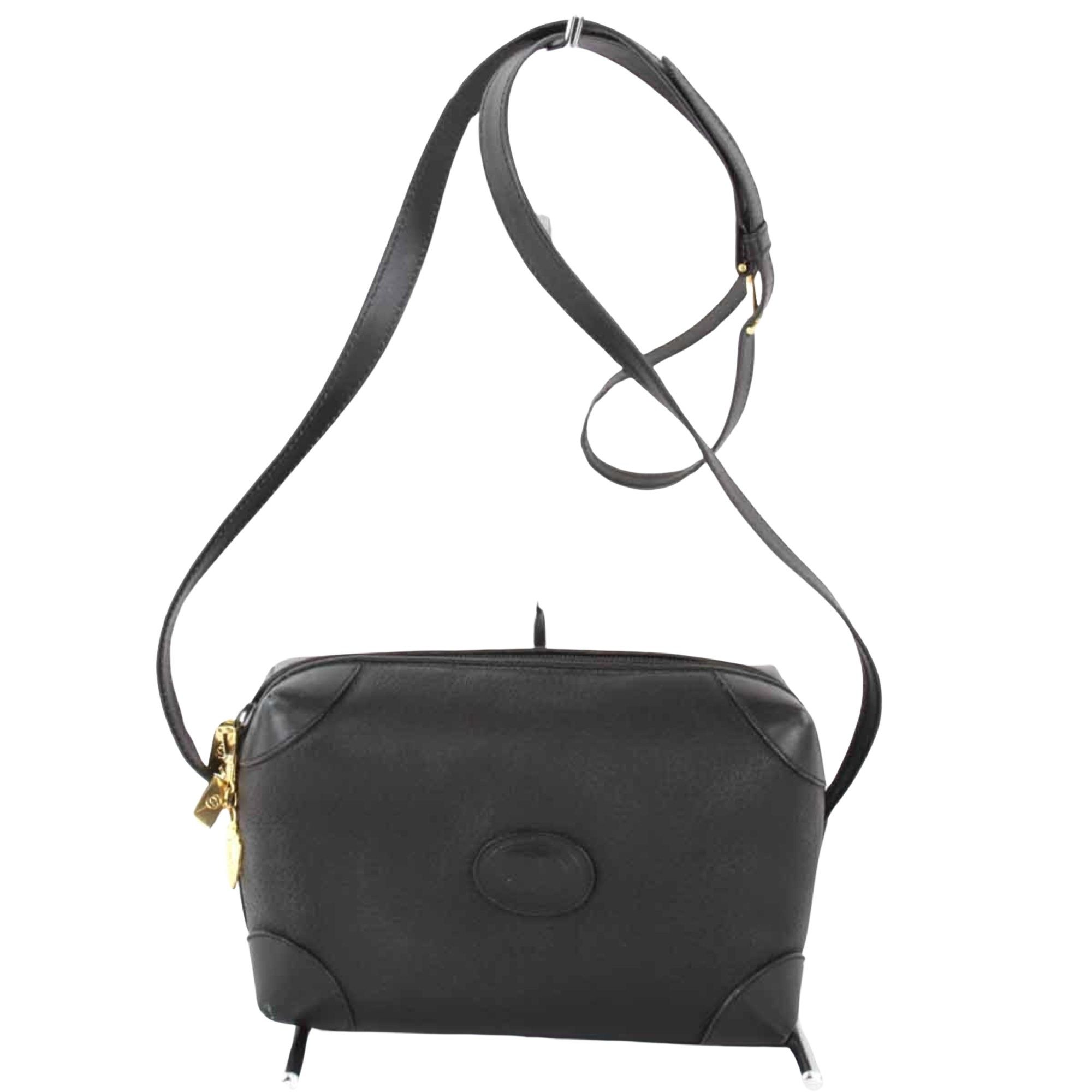 Gucci Gucci Interlocking G shoulder Size ONE SIZE - 1 Thumbnail
