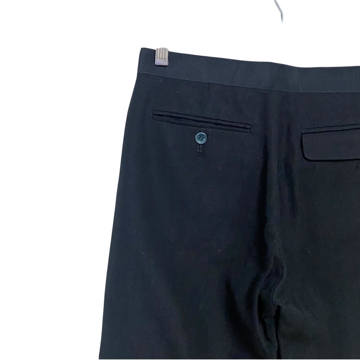 Undercover Undercover Hybrid Sweat Pants Size US 30 / EU 46 - 11 Thumbnail
