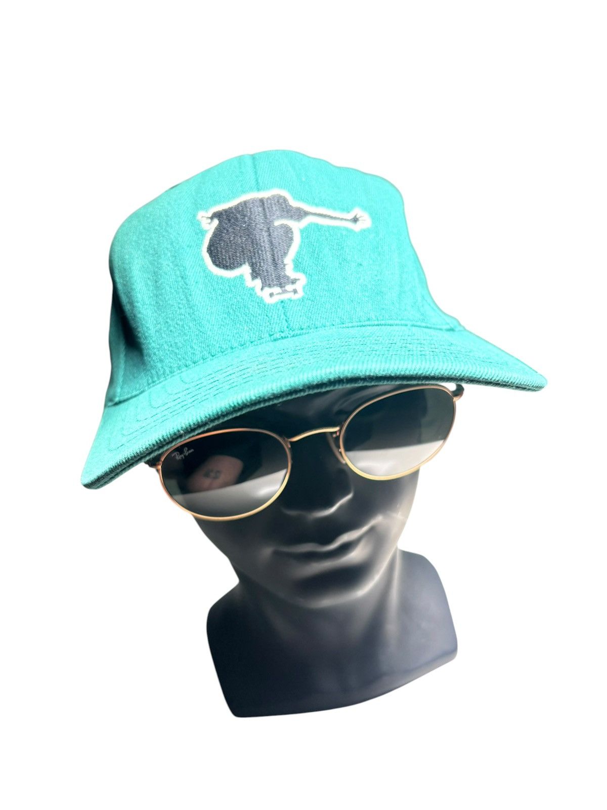 Shorty's Skateboards Vintage Shorty’s Skateboards Hat Size ONE SIZE - 3 Thumbnail