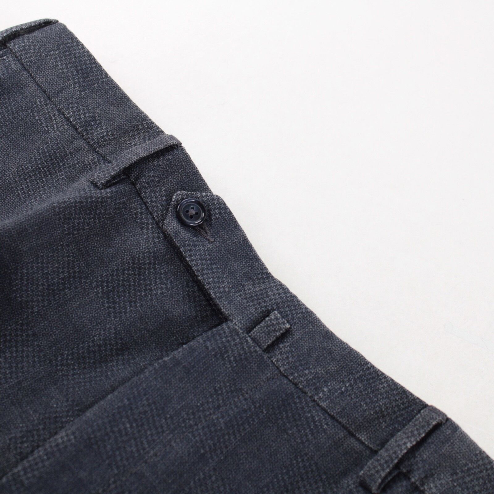 Incotex Incotex New with tags Dress Pants Size 36 US In Blue Size US 36 / EU 52 - 1 Thumbnail