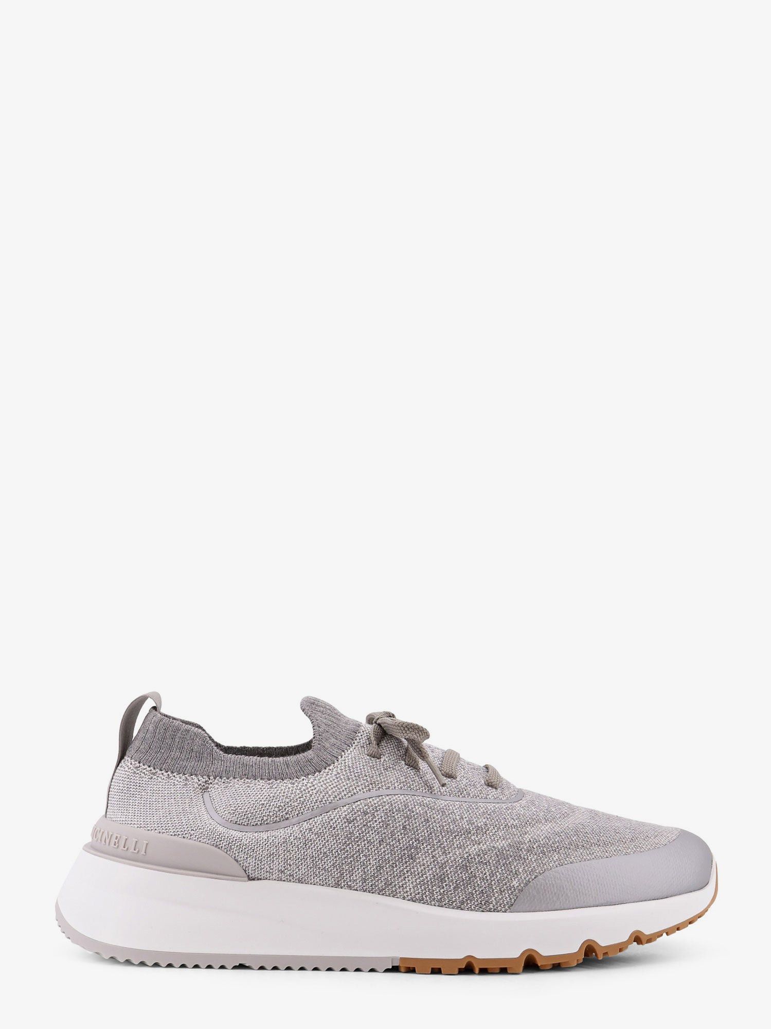 Brunello Cucinelli Brunello Cucinelli Man Sneakers