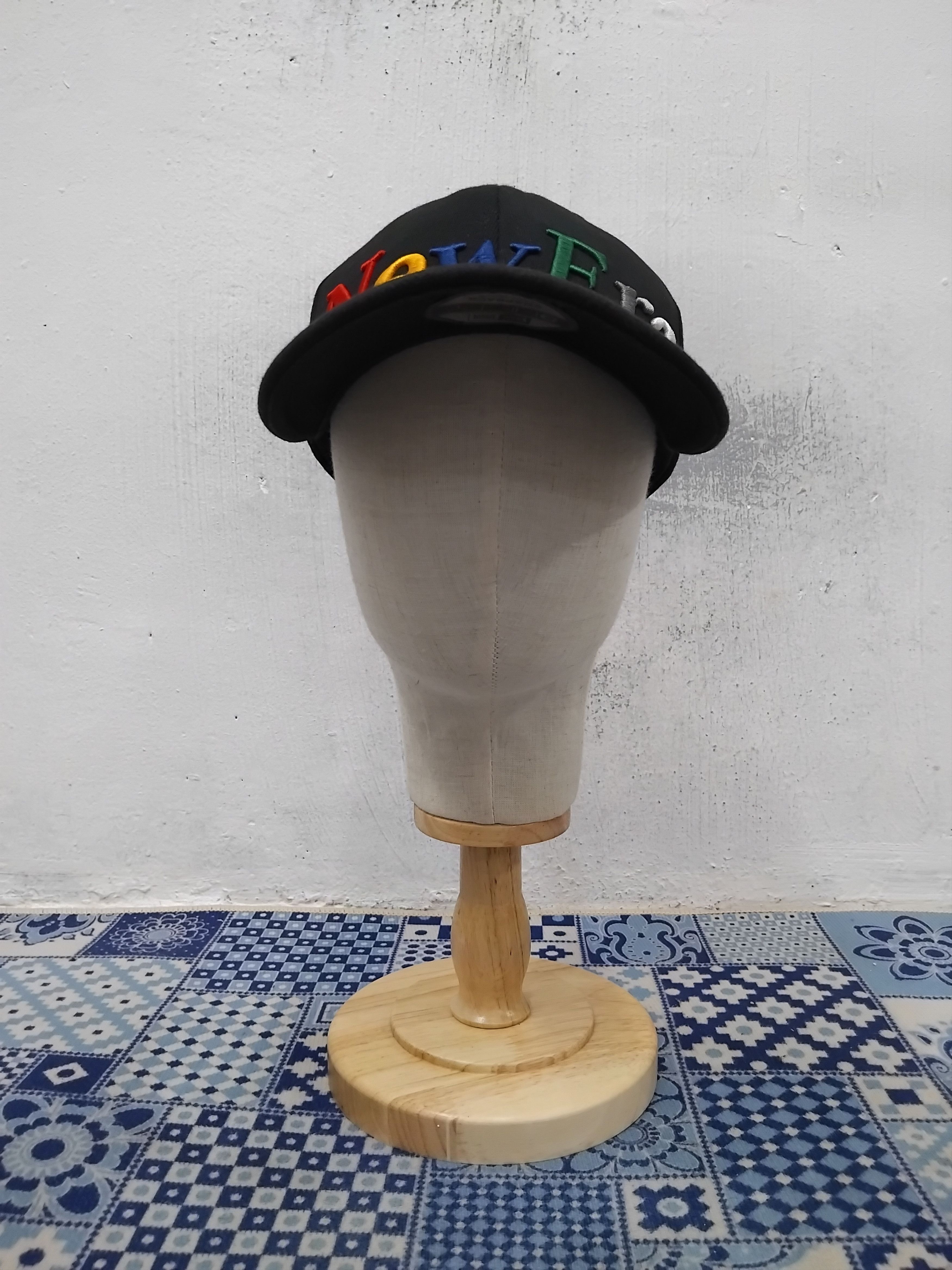 New Era New era inspired Google cap Size ONE SIZE - 7 Thumbnail