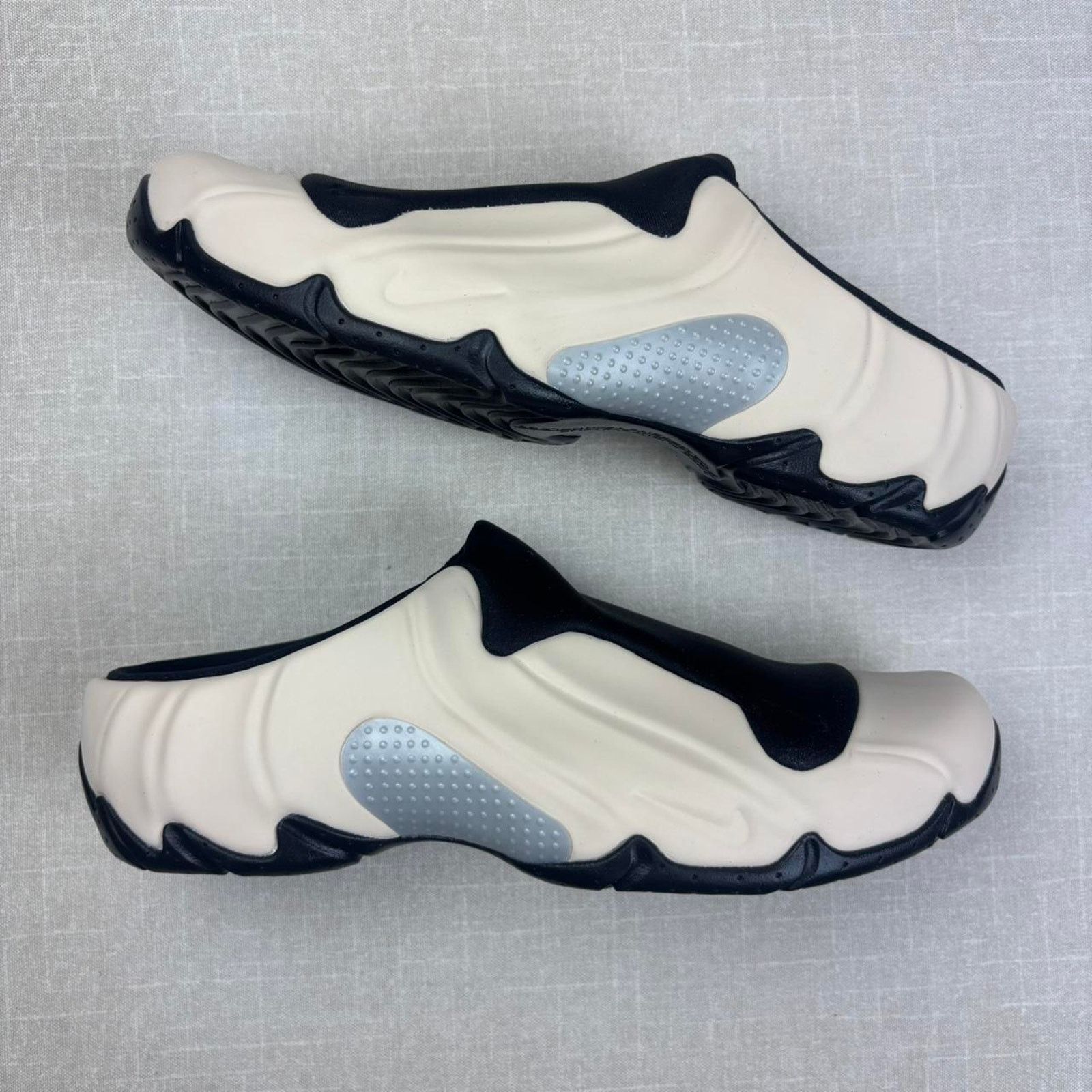 Nike ⏳ 2024 Nike Clogposite “Sanddrift” 10.5M Size US 10.5 / EU 43-44 - 2 Thumbnail