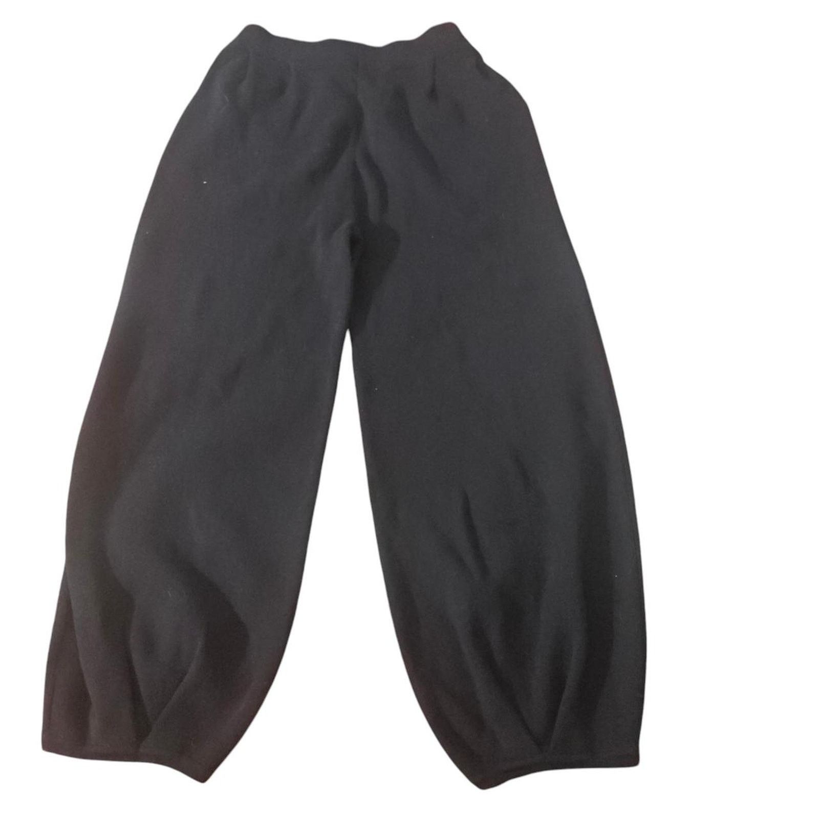 The Unbranded Brand Flowy wide leg design for effortless Size 27" / US 4 / IT 40 - 1 Thumbnail