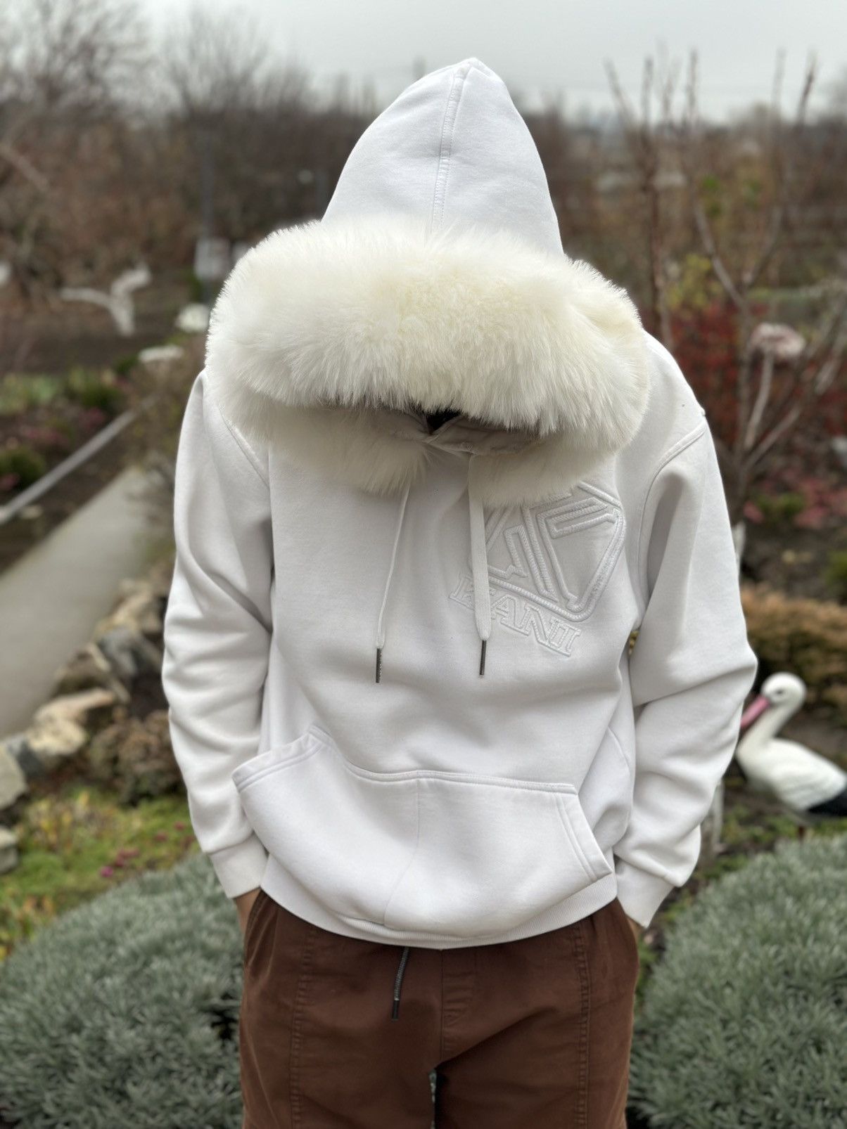 Karl Kani Vintage Custom Karl Kani Hoodie Size M Rap Y2K 00s Custom Size US M / EU 48-50 / 2 - 1 Thumbnail