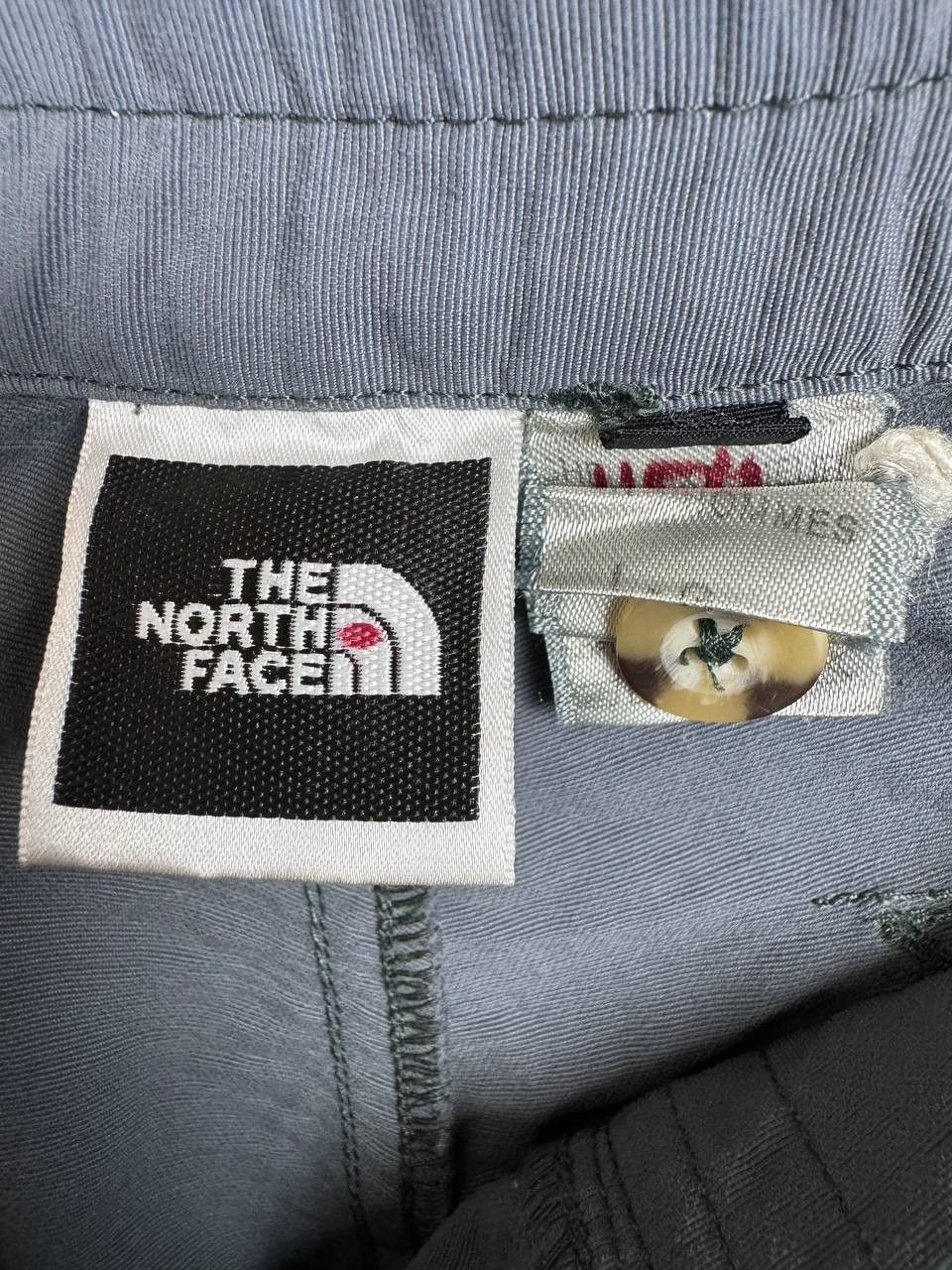 Other Vintage The North Face Transformers 3/4 Pants Y2K Size US 34 / EU 50 - 9 Thumbnail
