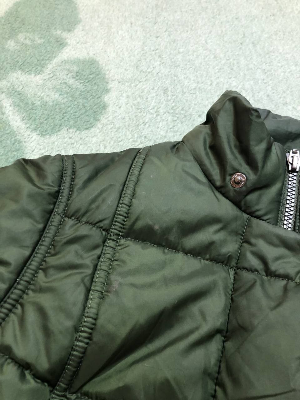 Barbour Barbour Womens PUFFER JACKETS Size M / US 6-8 / IT 42-44 - 8 Thumbnail