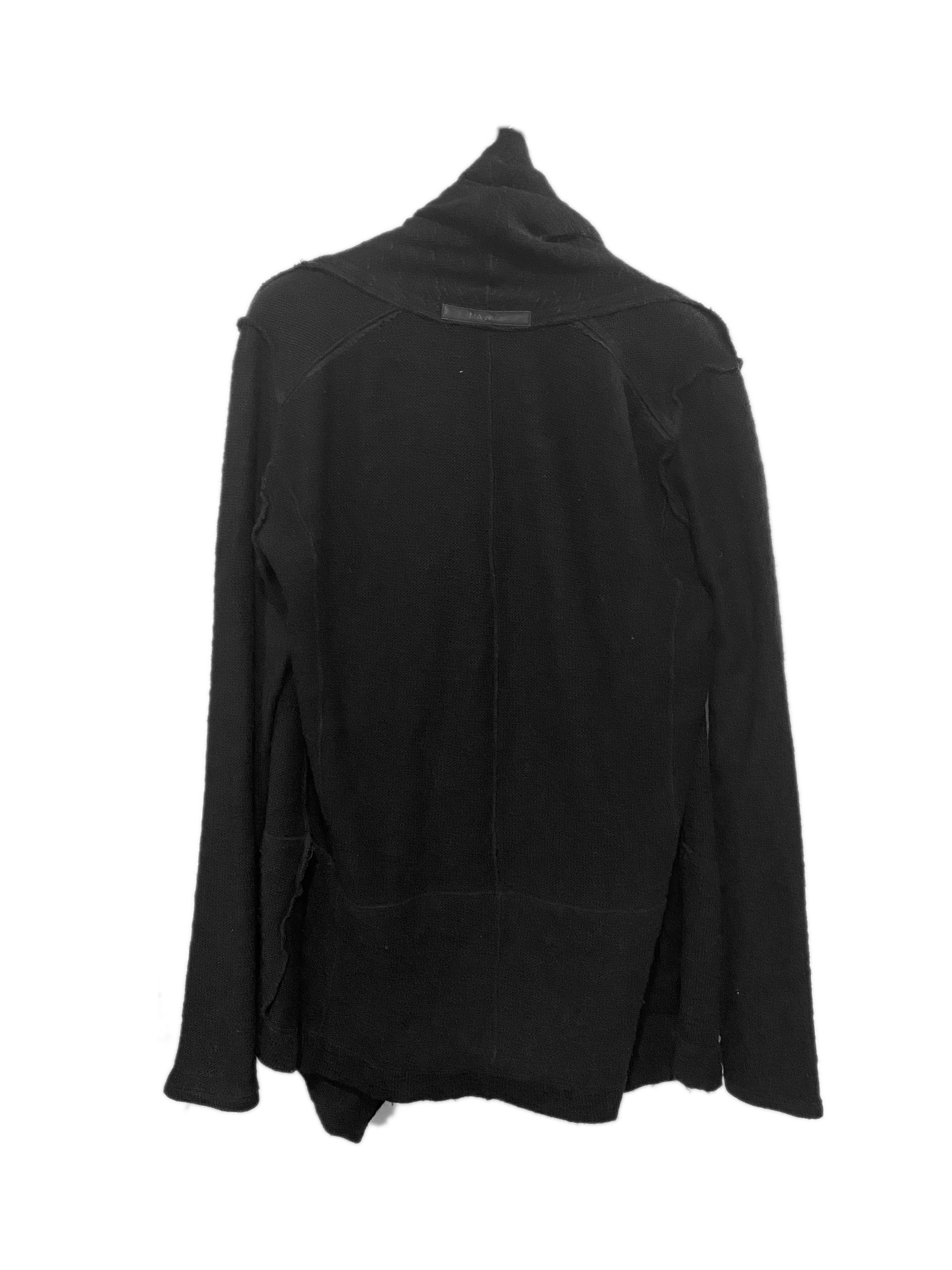 Julius Julius Wool Top Size US S / EU 44-46 / 1 - 5 Thumbnail