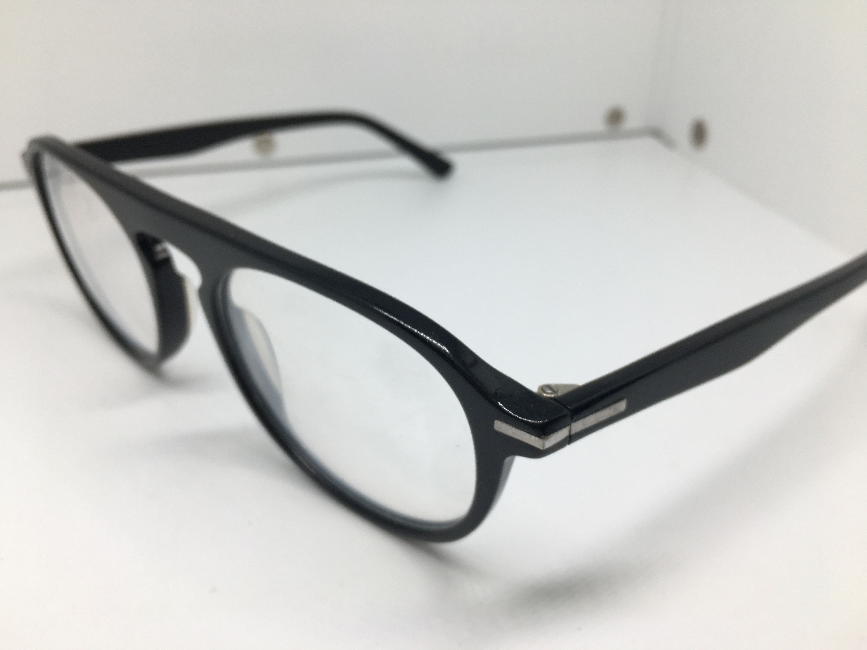 Other Handmade Keyhole Eyeglasses Frame Size ONE SIZE - 3 Thumbnail
