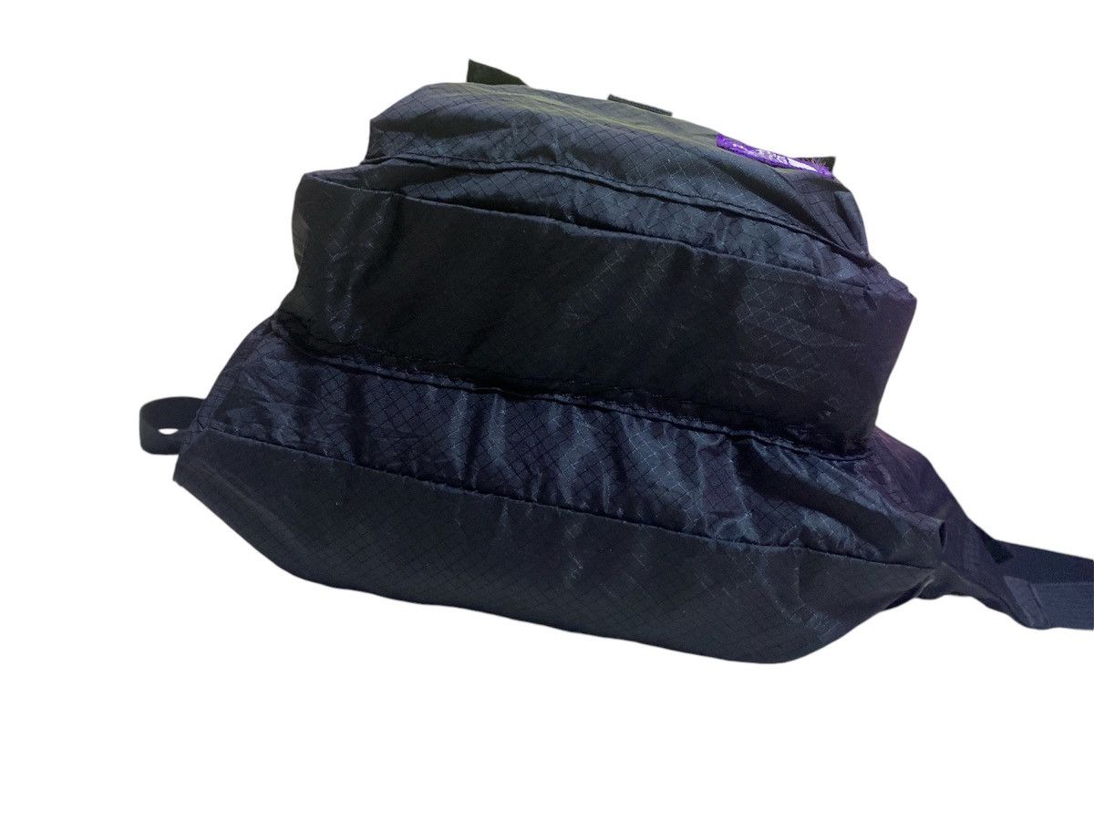 Nanamica The North Face Purple Label Nanamica Crossbody / Pouch Bag Size ONE SIZE - 5 Thumbnail