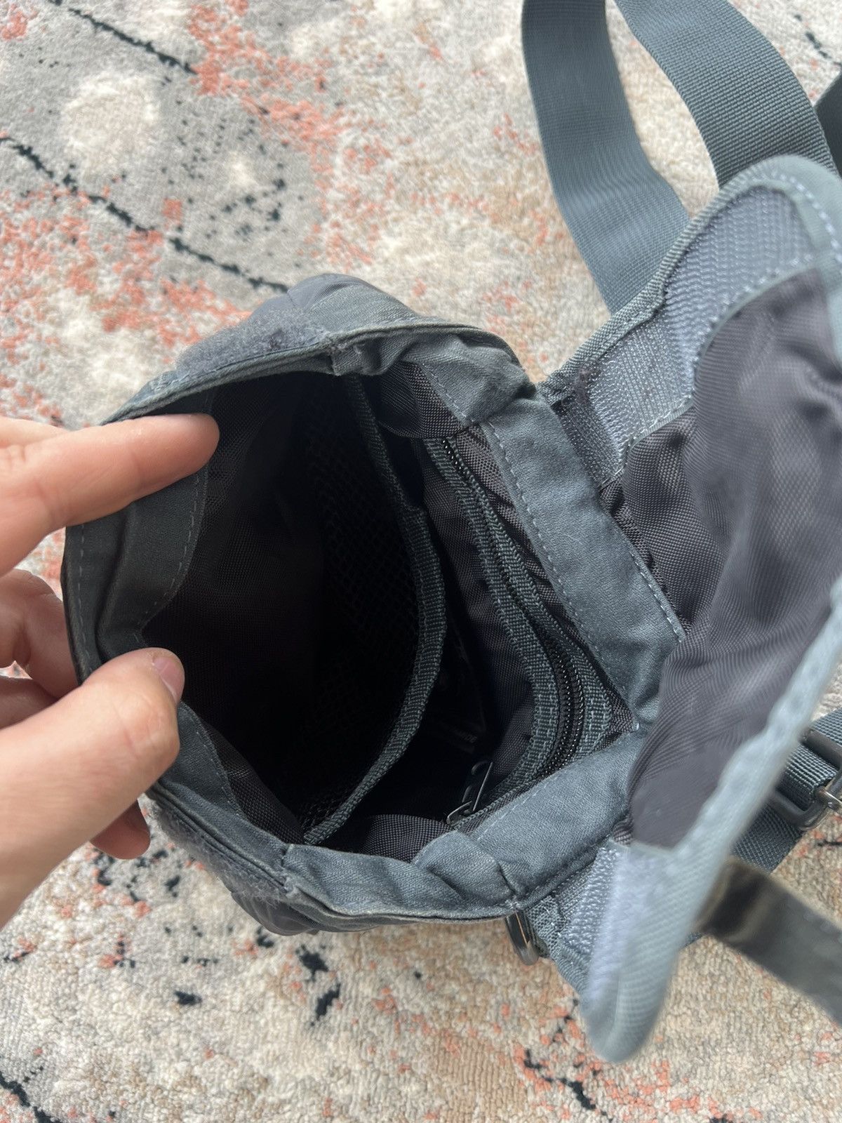 G-Star G-Star Raw Bag Size ONE SIZE - 6 Thumbnail