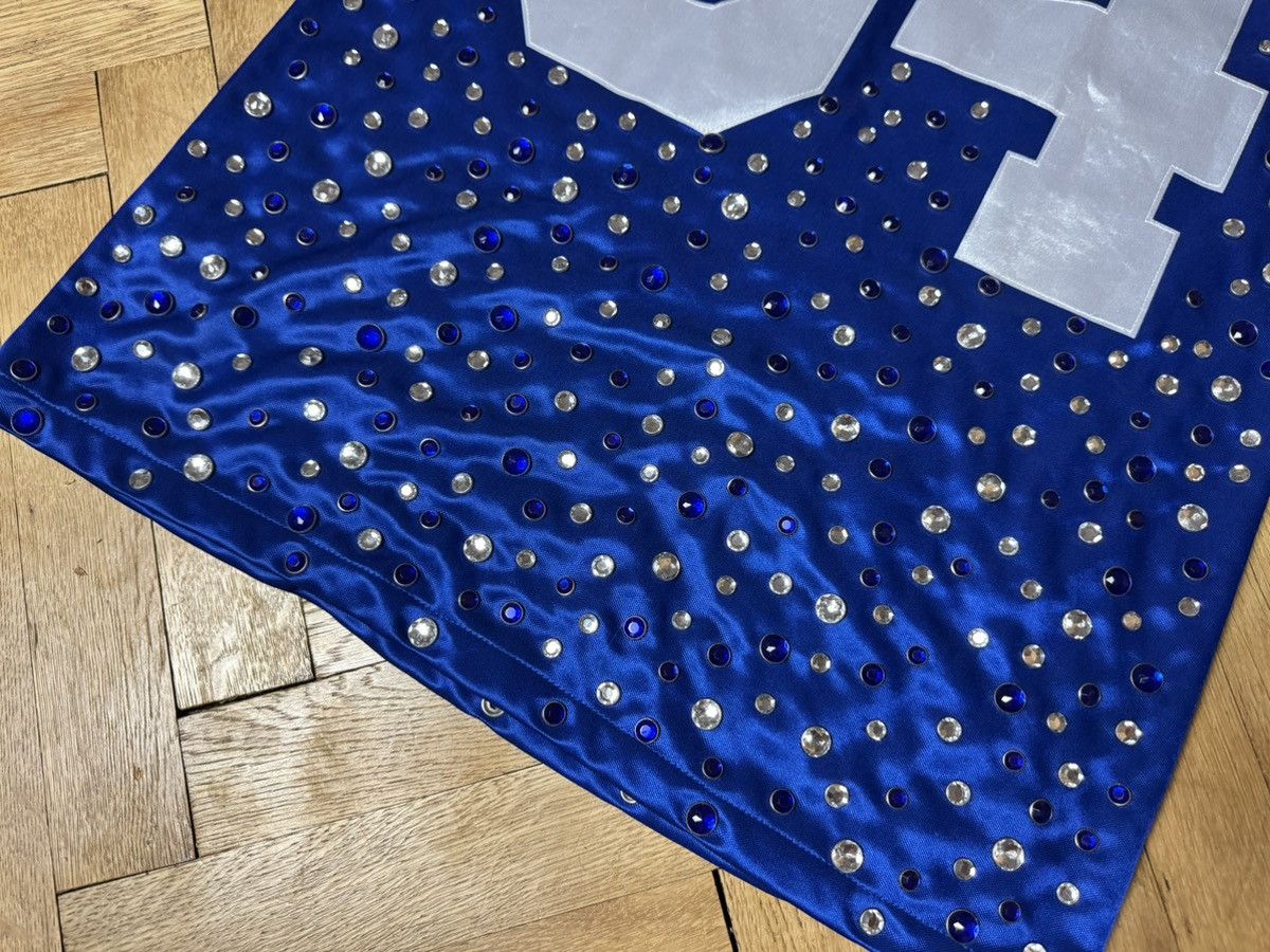 Adidas × Jeremy Scott Adidas x Jeremy Scott SAMPLE Jersey Shirt M Size US M / EU 48-50 / 2 - 9 Thumbnail
