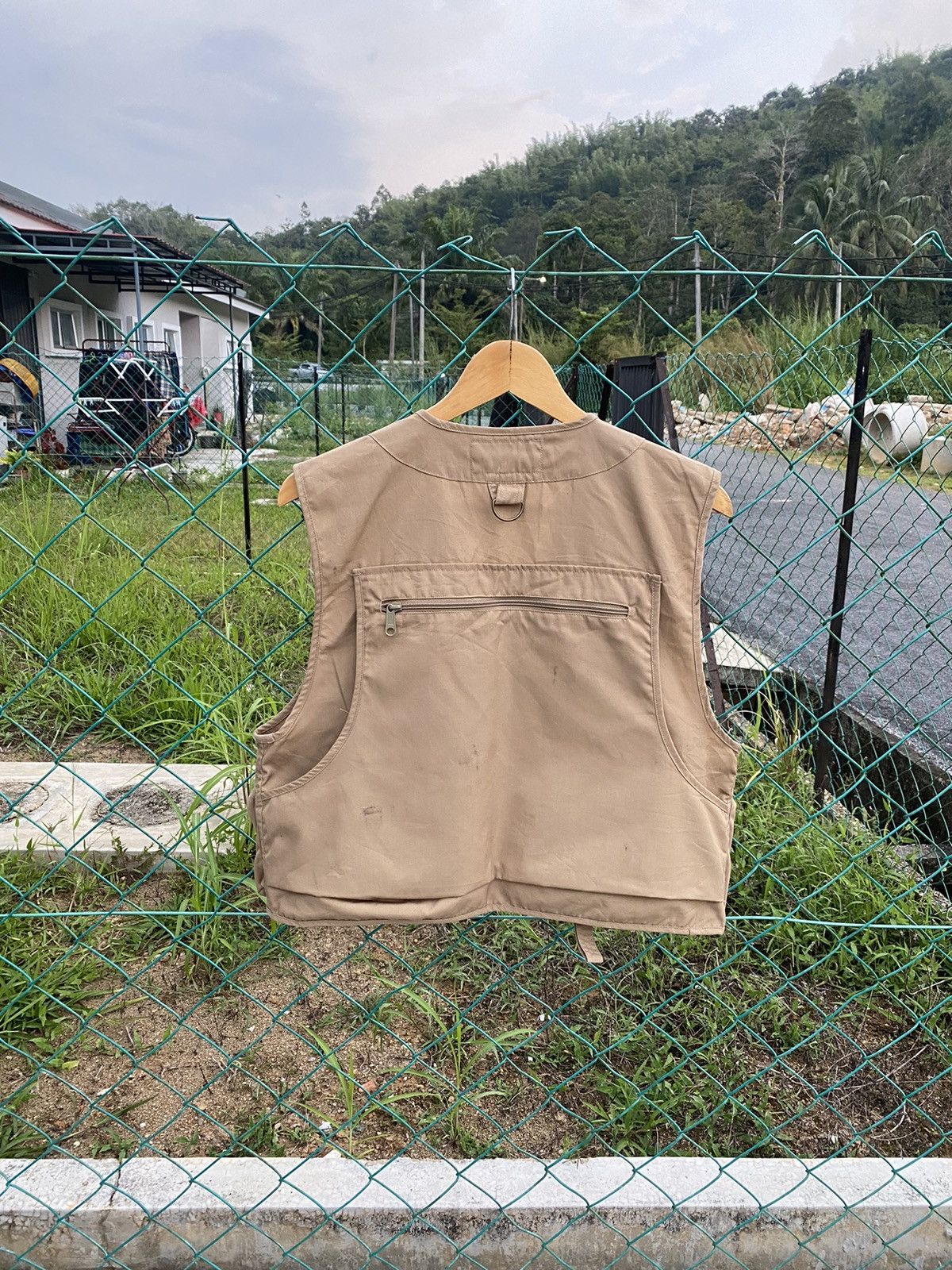L.L. Bean ⚡️Steals⚡️ L.L.Bean Techwear Vest Size US S / EU 44-46 / 1 - 2 Thumbnail