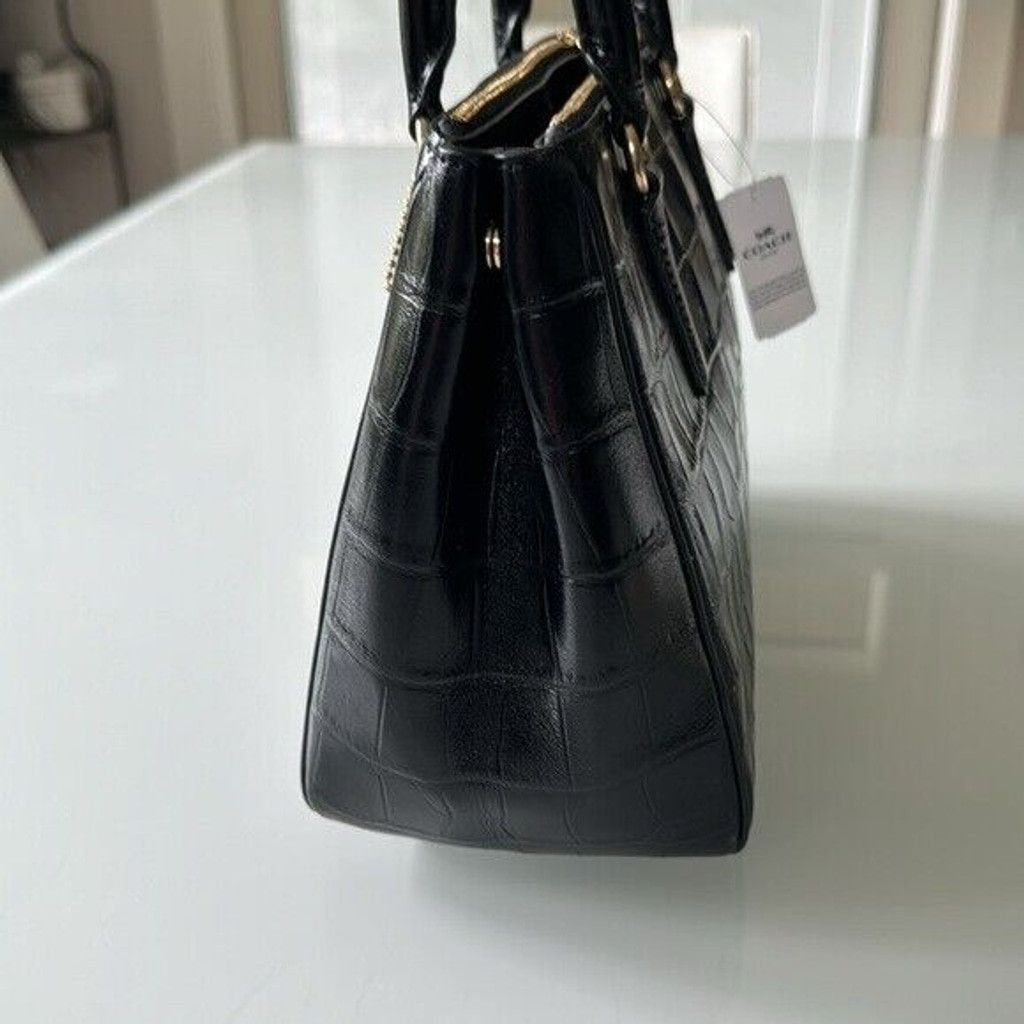 Coach New - Coach Large Surry Carryall Size ONE SIZE - 11 Thumbnail