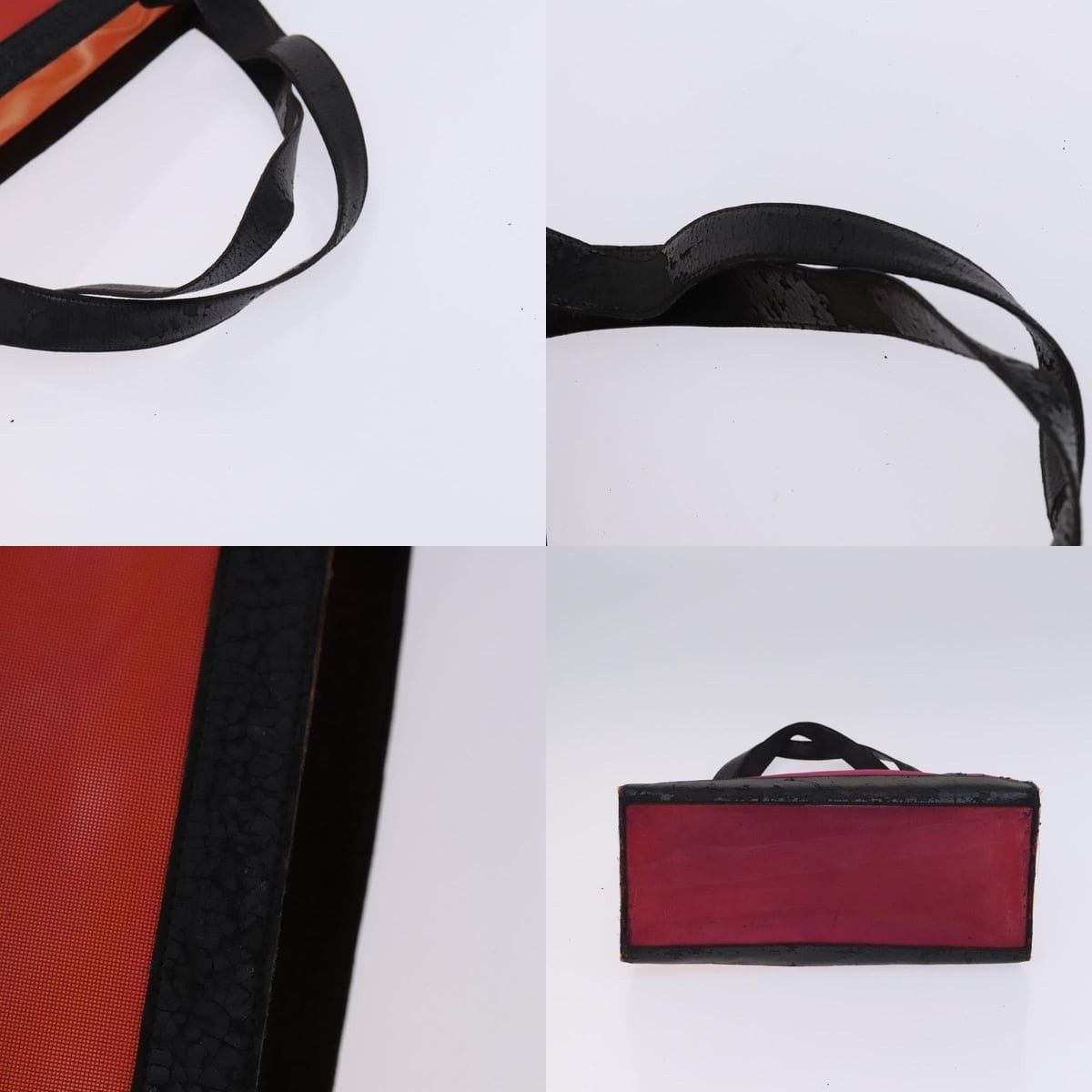 Chanel Chanel Classic Flap Handbag Size ONE SIZE - 4 Thumbnail