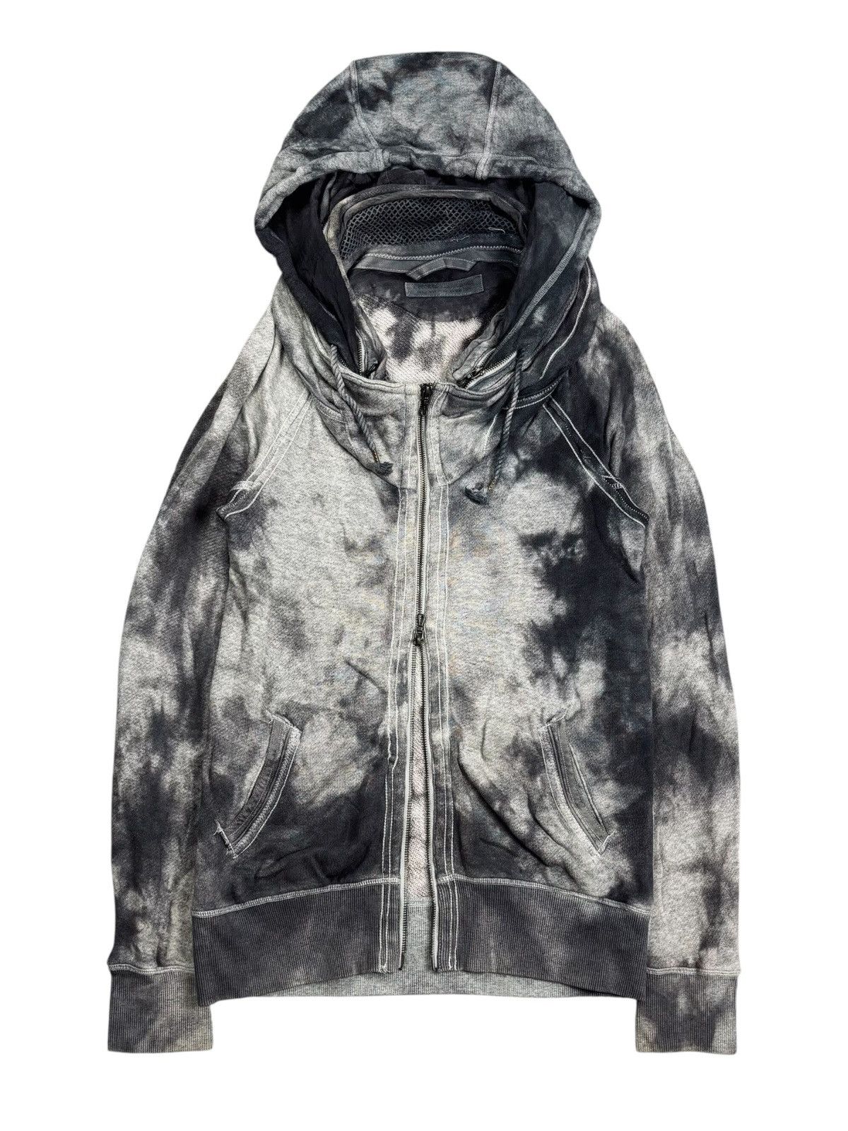 GOA Archive GOA - Dyed Bono Jacket Size US M / EU 48-50 / 2 - 1 Thumbnail