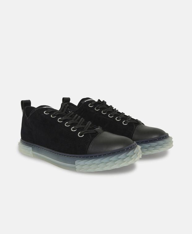 Giuseppe Zanotti Sneakers Size US 6 / EU 39 - 1 Thumbnail