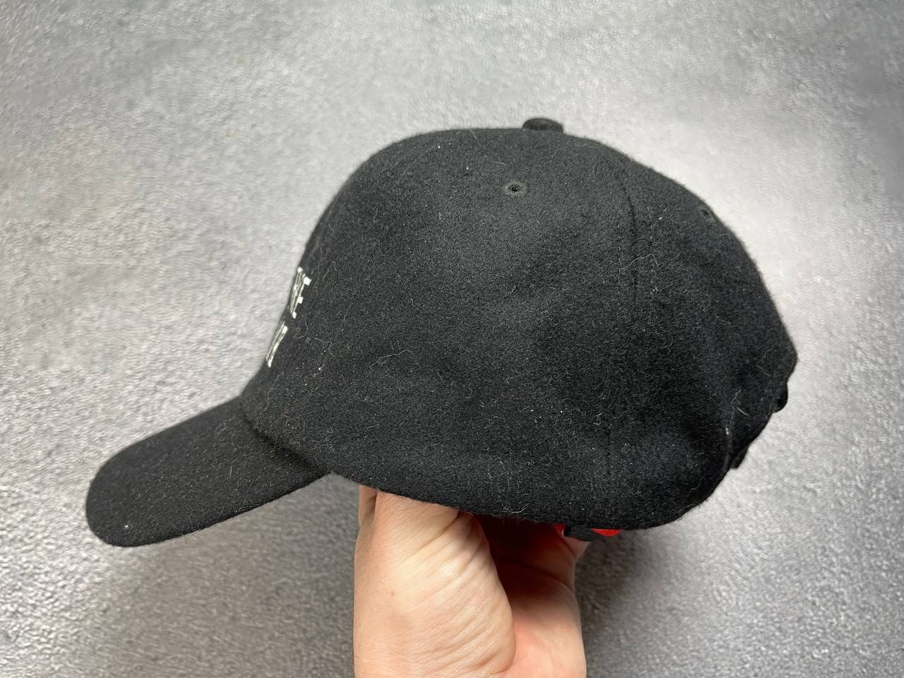 Billionaire Boys Club Billionaire Boys Club Wool cap Size ONE SIZE - 2 Thumbnail