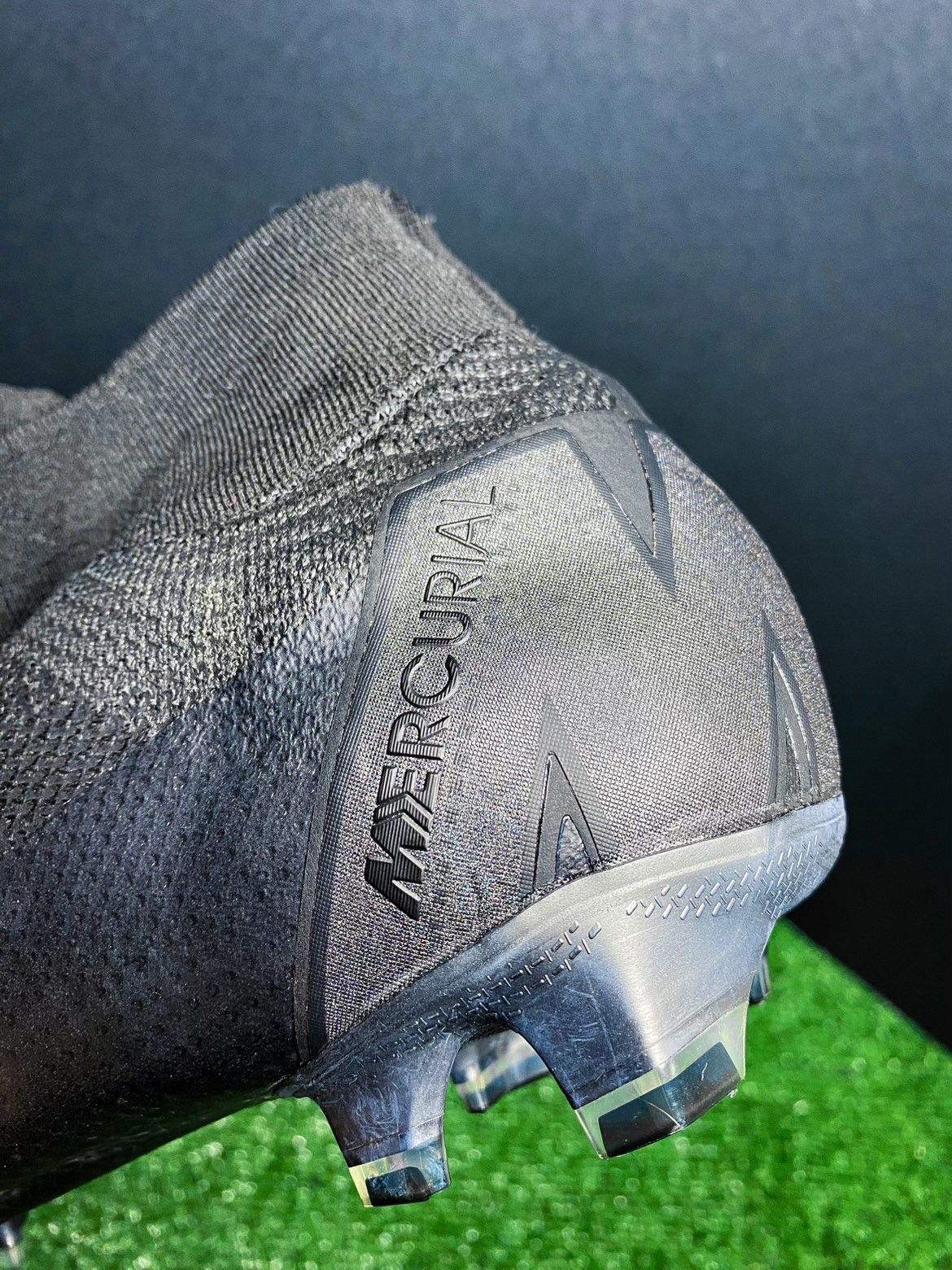 Nike Nike Mercurial Superfly 6 Elite Size US 13 / EU 46 - 8 Thumbnail
